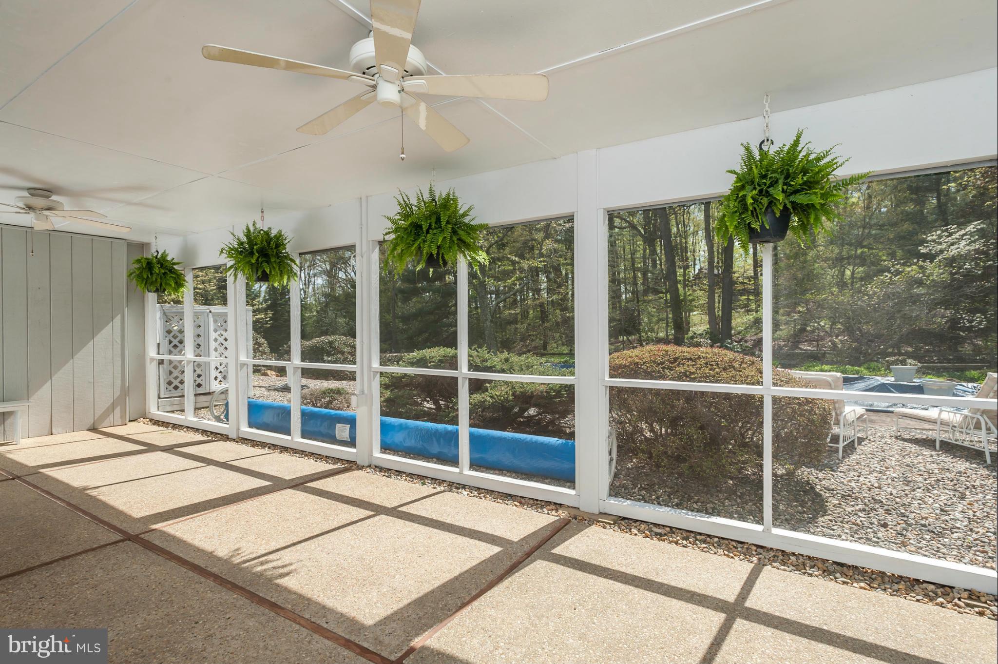 CARROLL MANOR - Residential