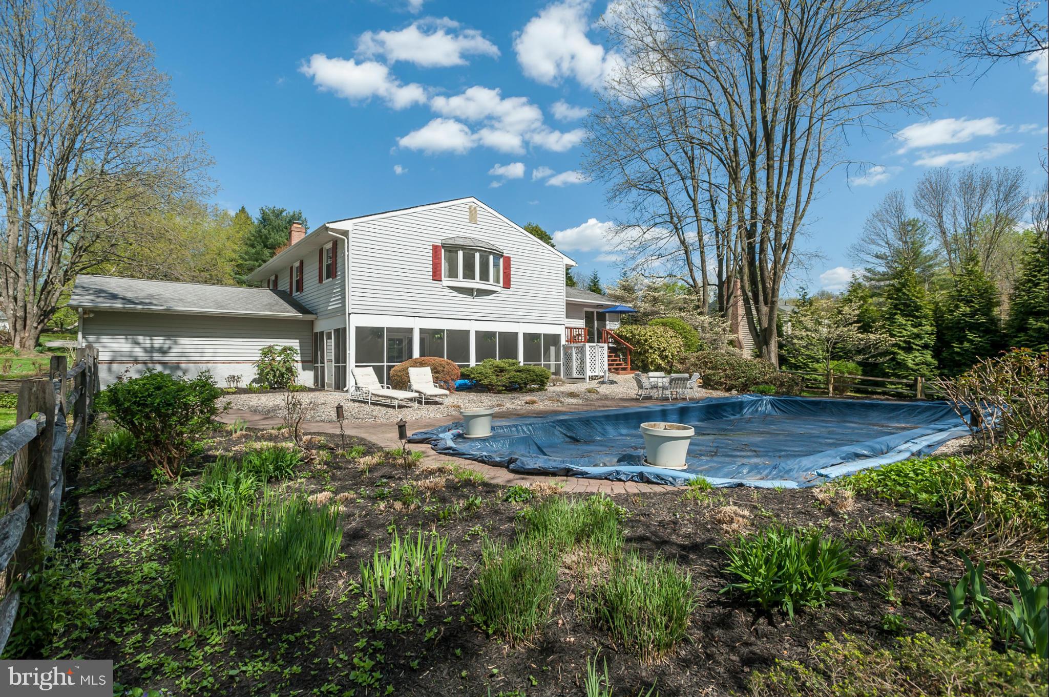 CARROLL MANOR - Residential