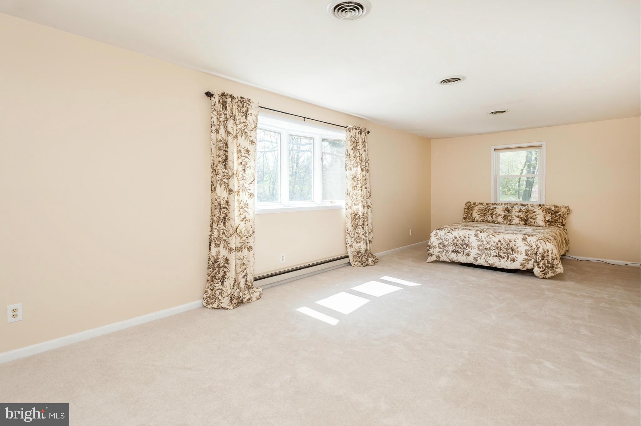 CARROLL MANOR - Residential