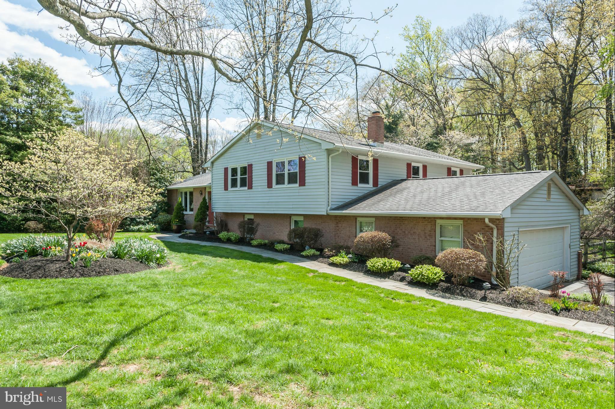 CARROLL MANOR - Residential