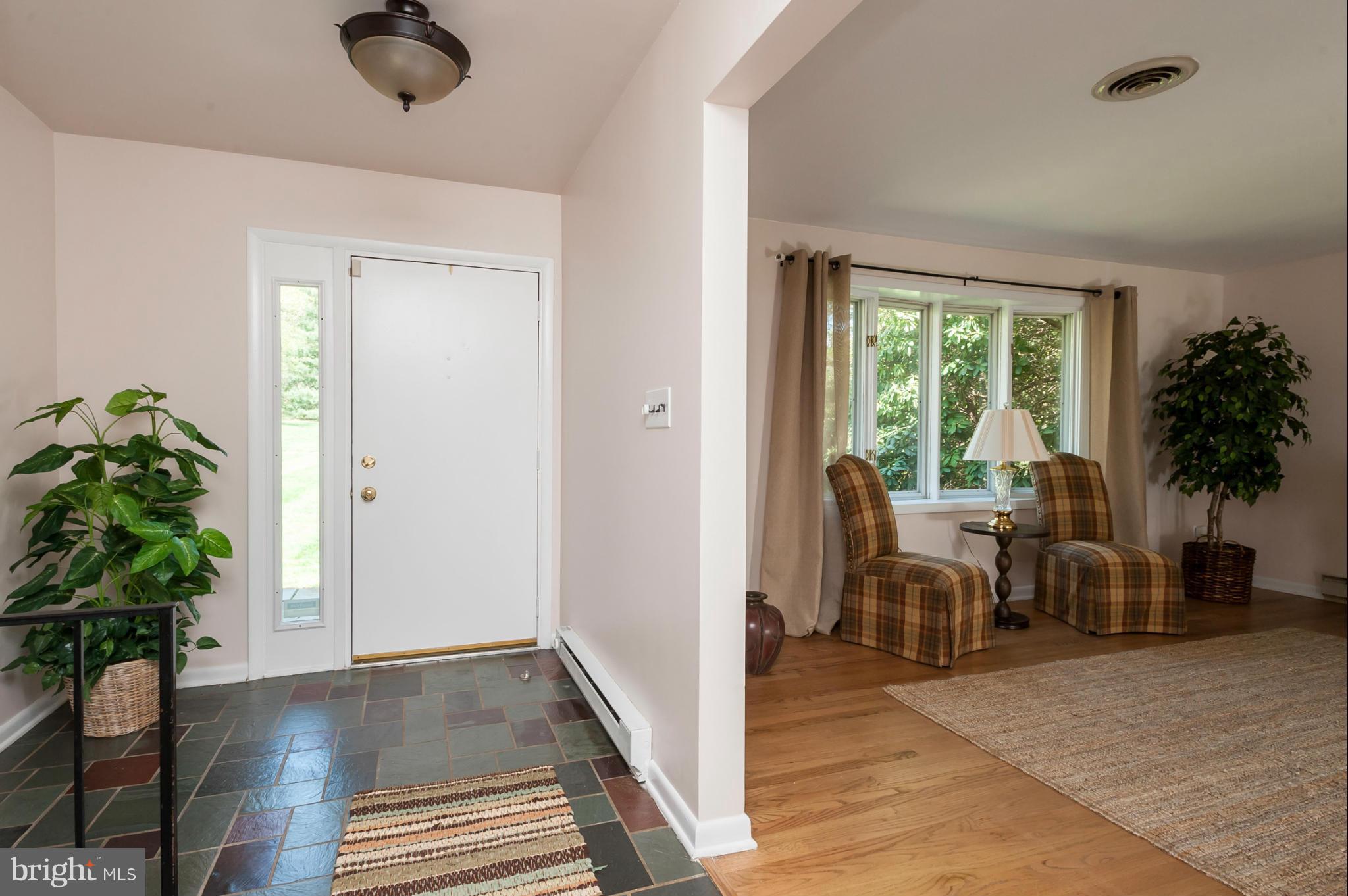 CARROLL MANOR - Residential