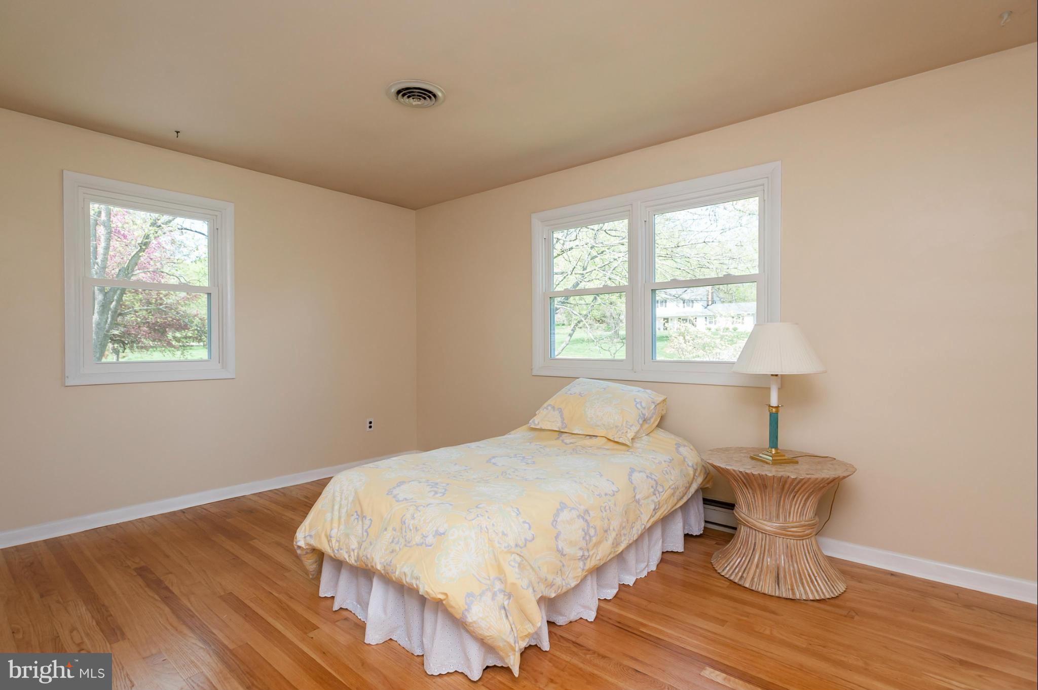 CARROLL MANOR - Residential