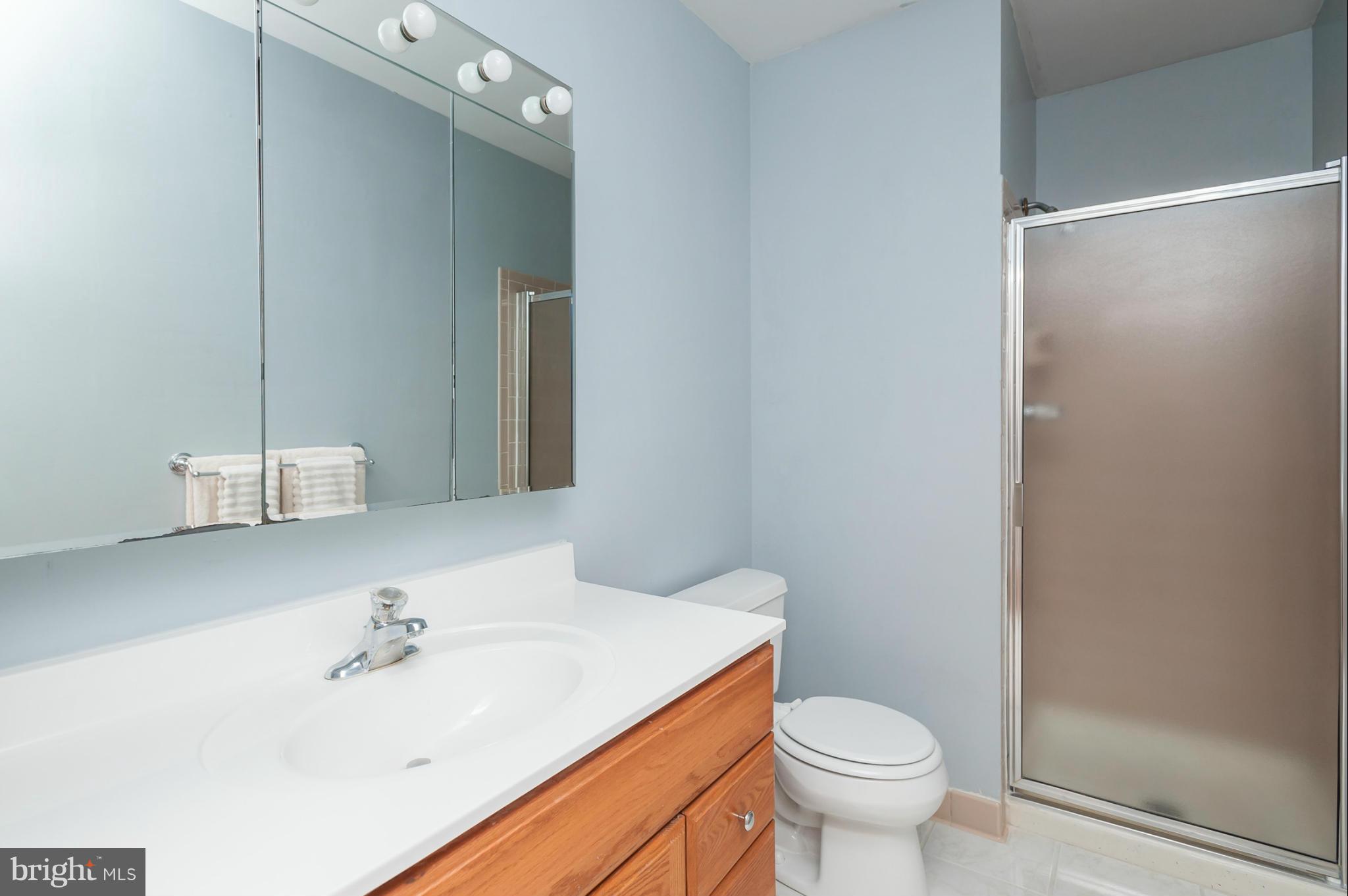 CARROLL MANOR - Residential