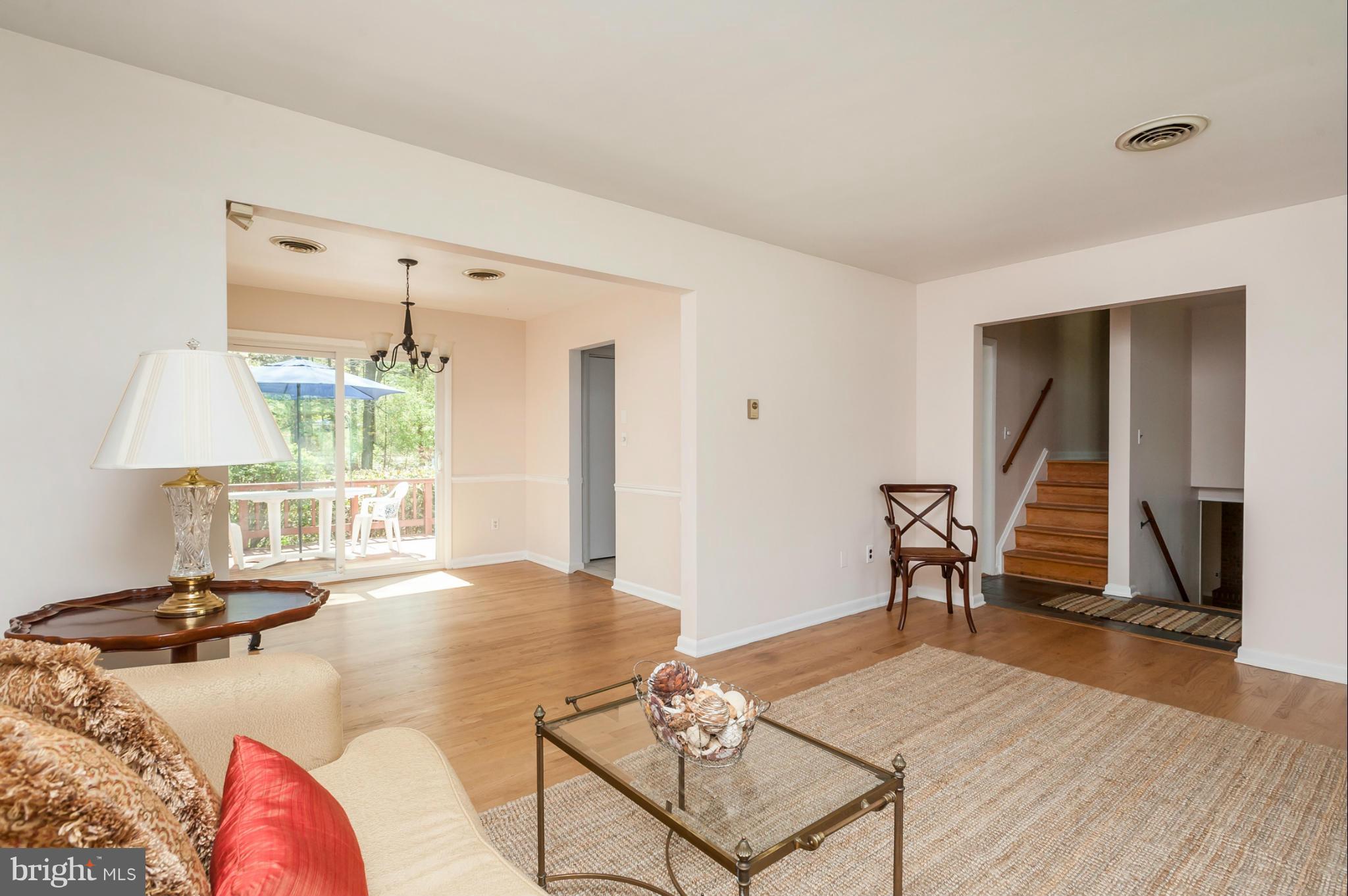 CARROLL MANOR - Residential