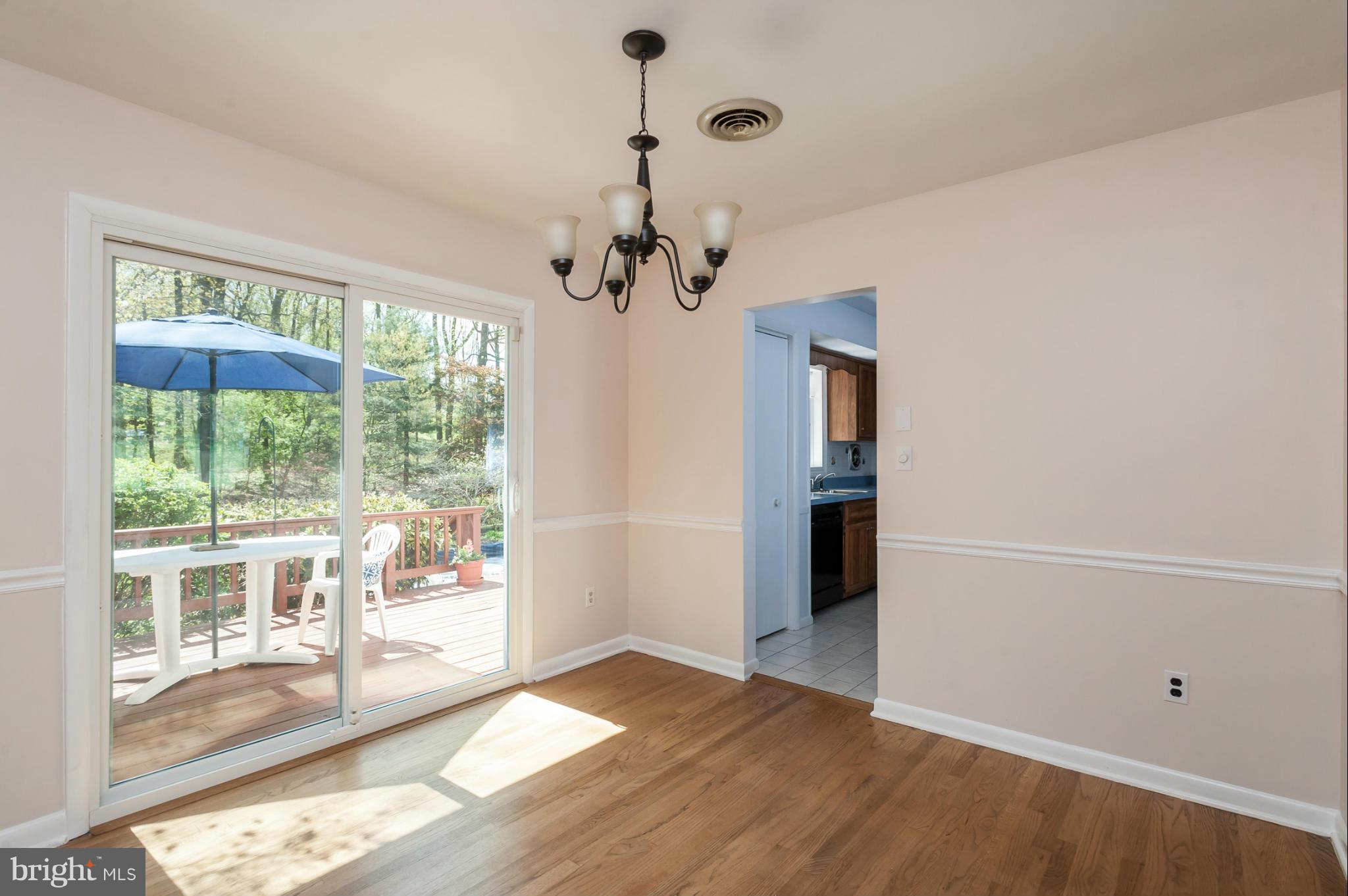 CARROLL MANOR - Residential