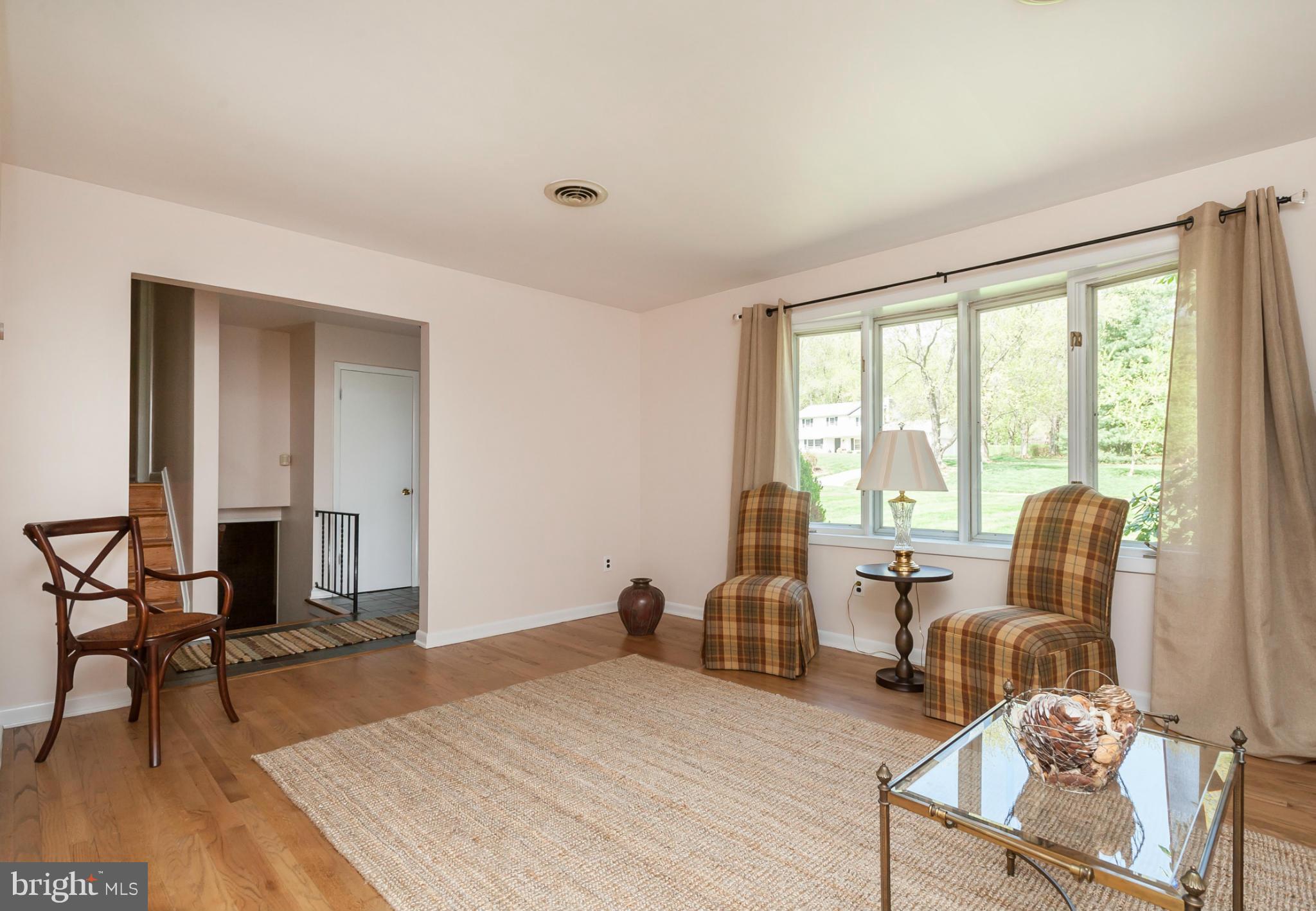 CARROLL MANOR - Residential