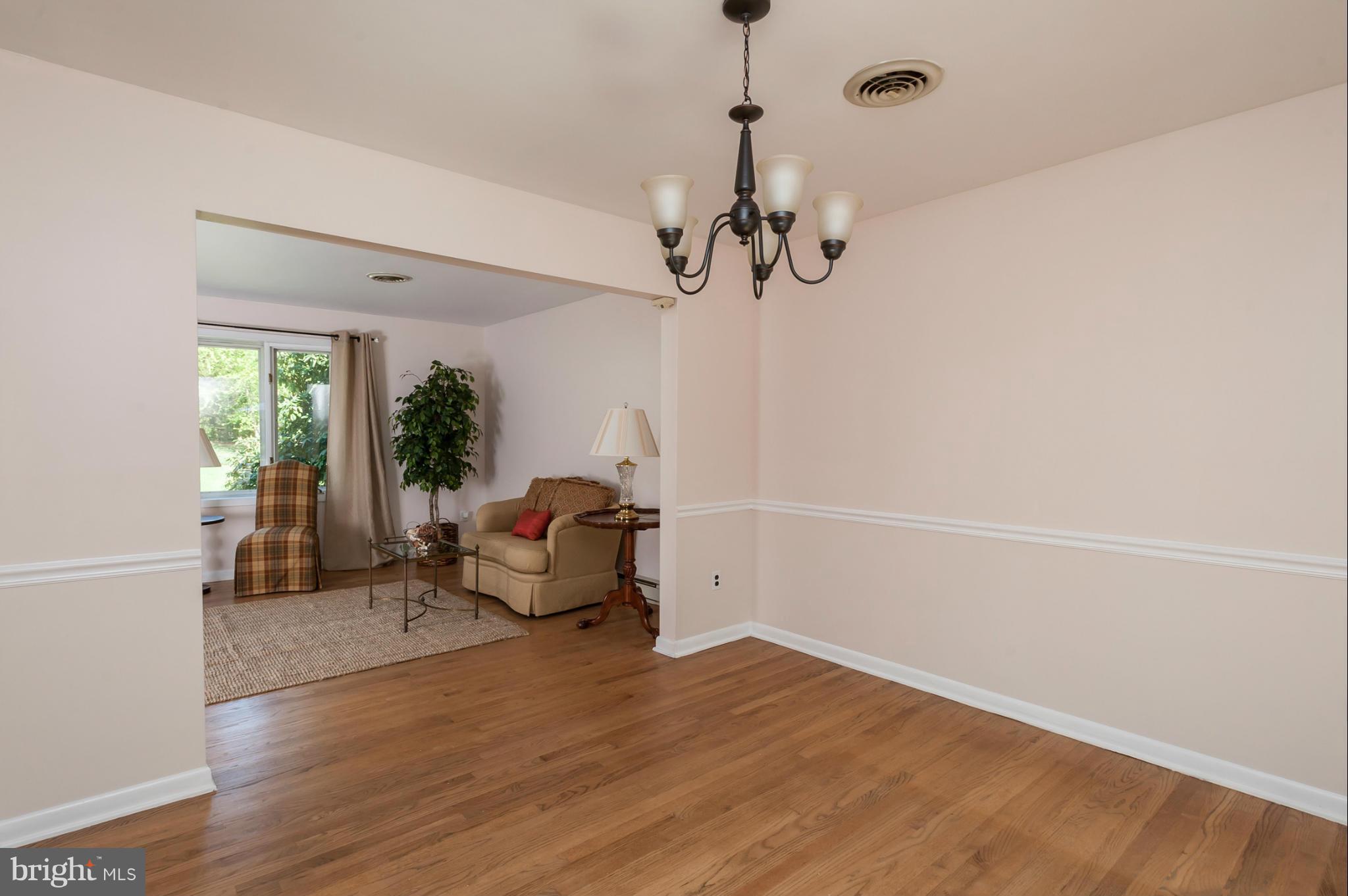 CARROLL MANOR - Residential