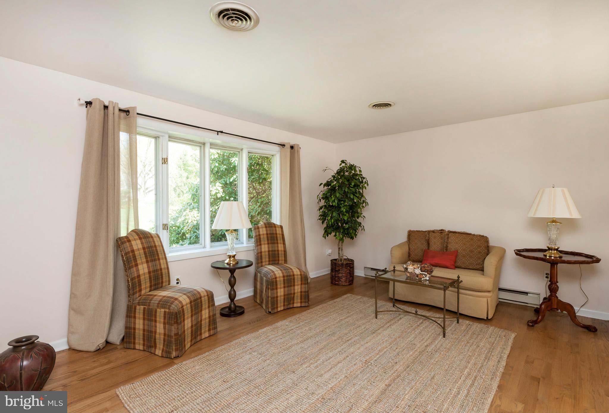 CARROLL MANOR - Residential