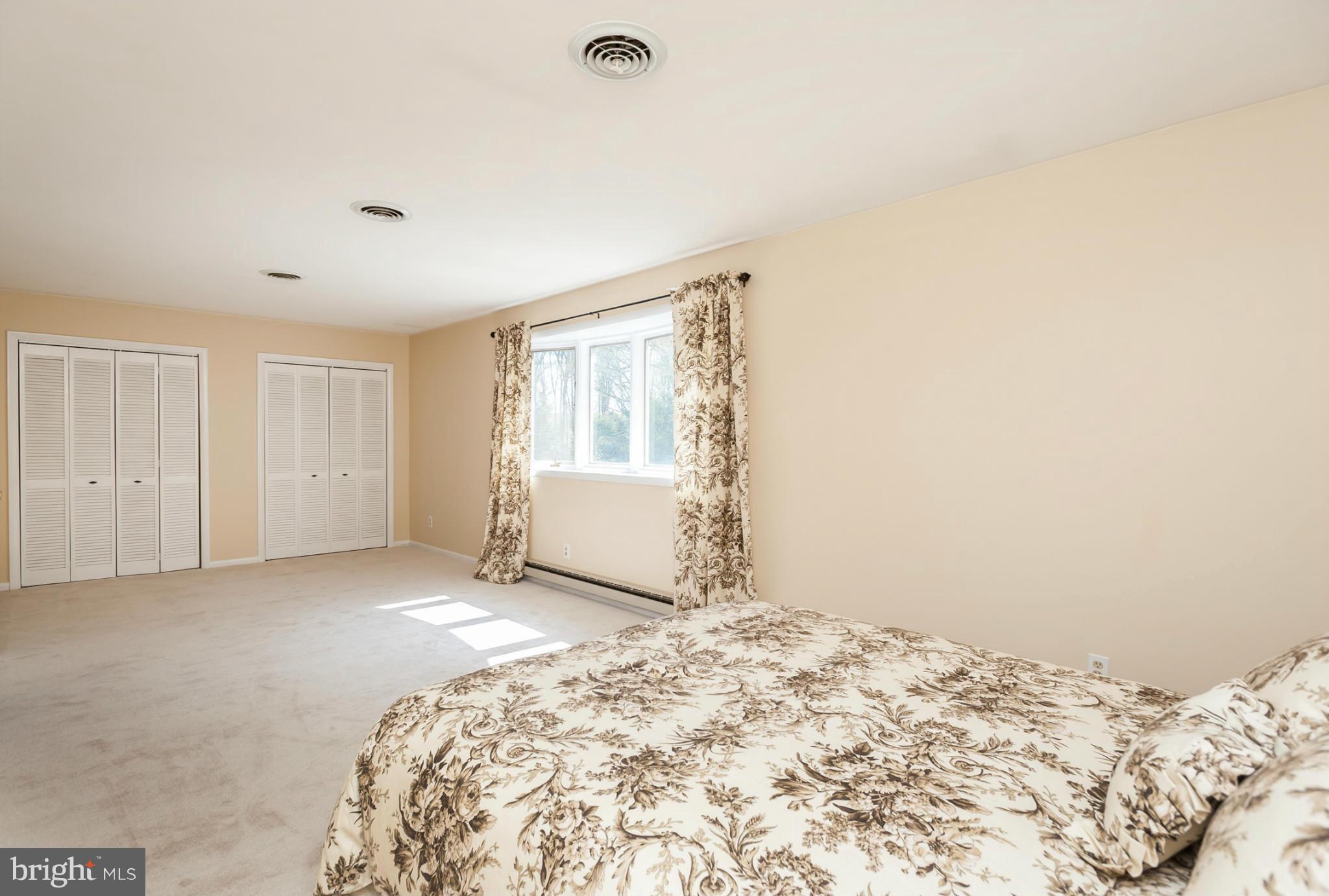 CARROLL MANOR - Residential