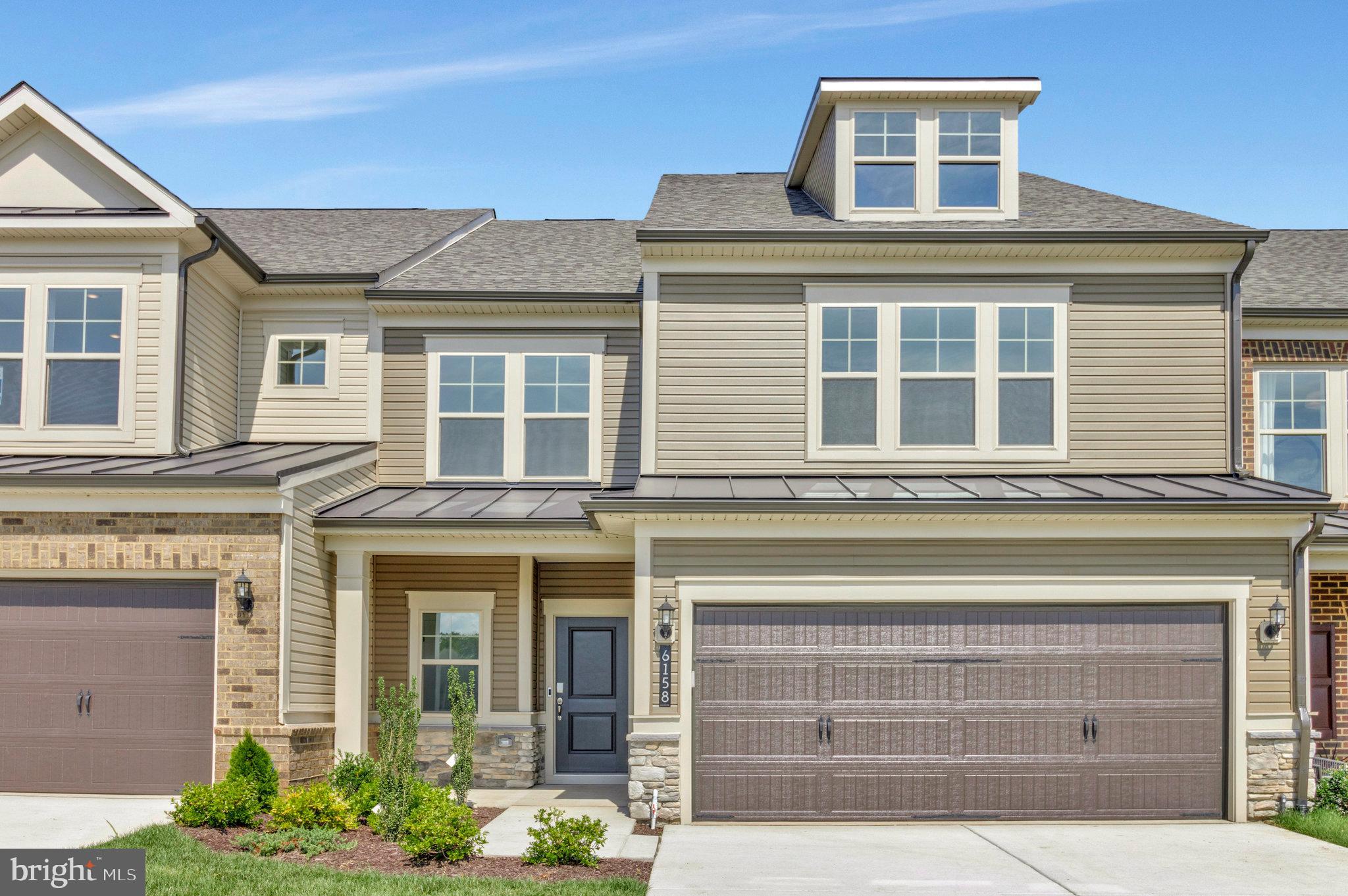 Brand new Branton model in the premier 55+ Del Webb Community next to Heathcote UVA Hospital. One traffic light to 66. First floor living at its finest. Gorgeous upgraded kitchen with quartz counters and stainless appliances with gas cooking. Double glass doors lead to a home office. Grand laundry room with tons of storage. Two extra large closets in the primary bedroom. Spacious primary bathroom with dual vanity and water closet. Backyard features generous patio. Upstairs you will find a huge loft space along with two more bedrooms and bathrooms. Come fall in love. Owner is agent.