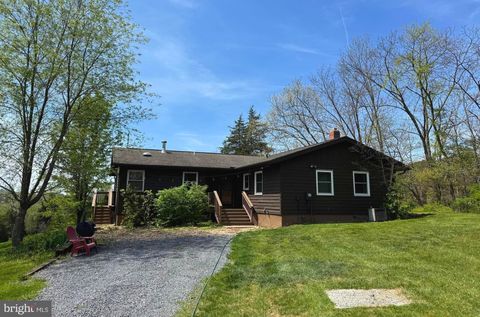 11096 SENEDO ROAD MOUNT JACKSON VA 22842