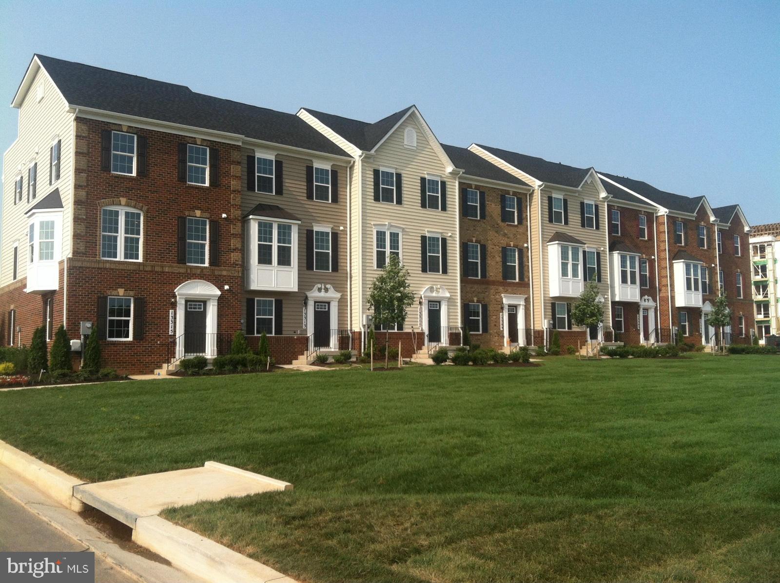 WATERFORD HILLS - Residential