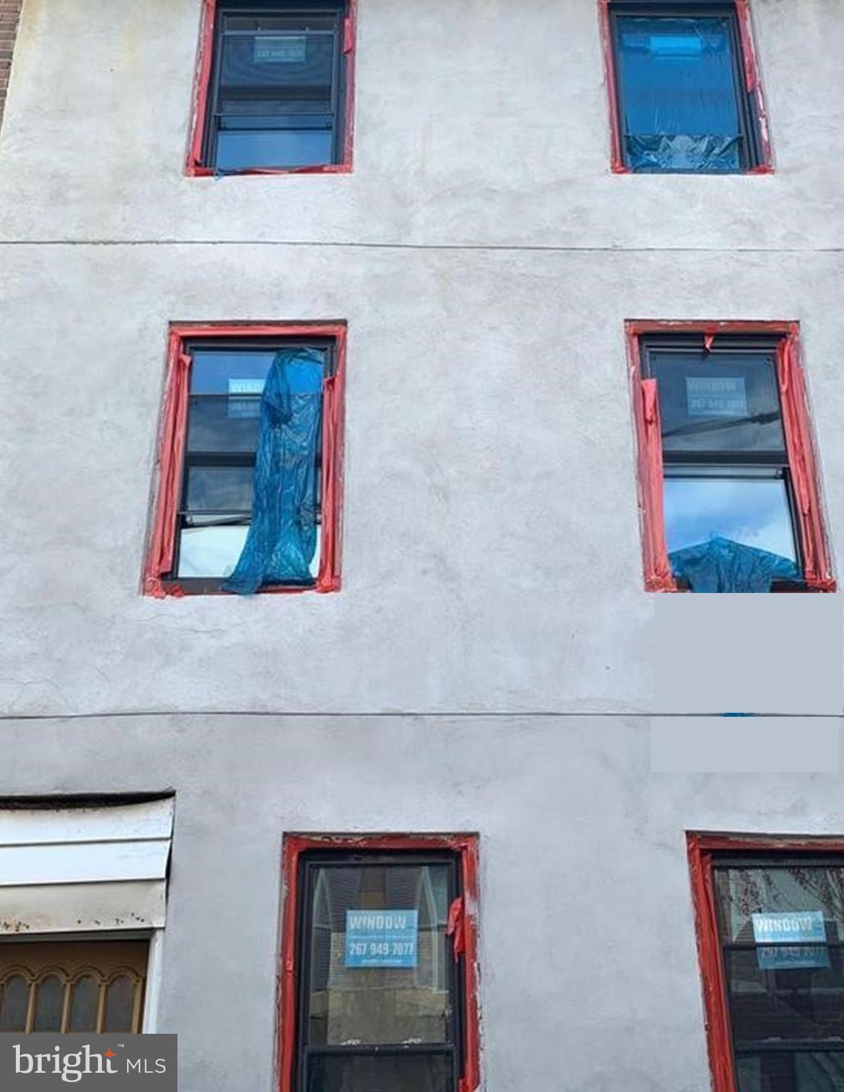 PASSYUNK SQUARE - Residential