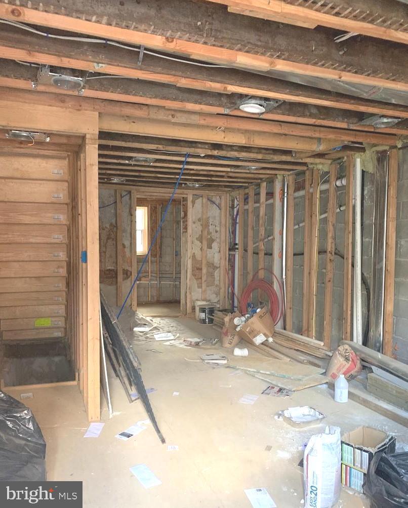 PASSYUNK SQUARE - Residential