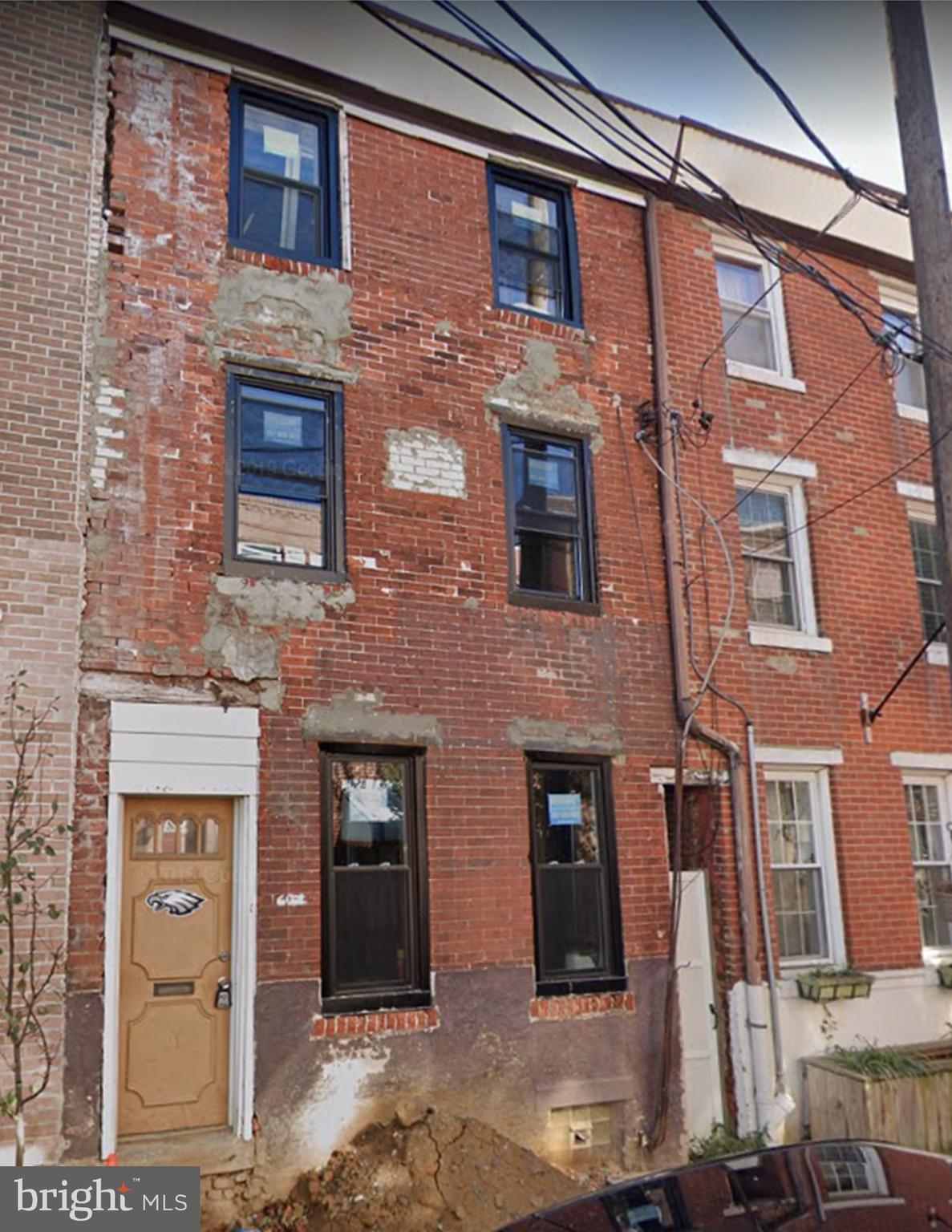 PASSYUNK SQUARE - Residential