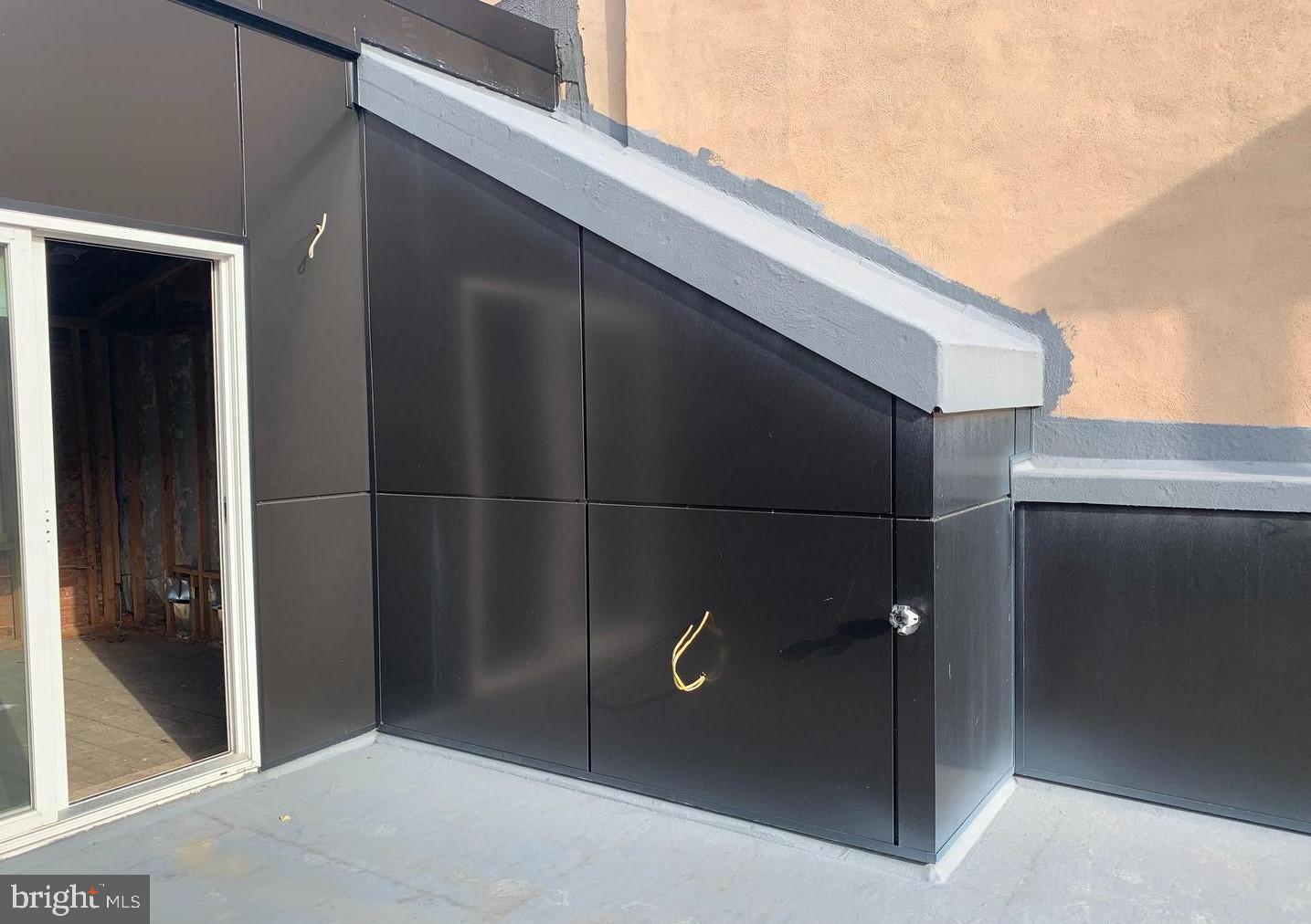 PASSYUNK SQUARE - Residential