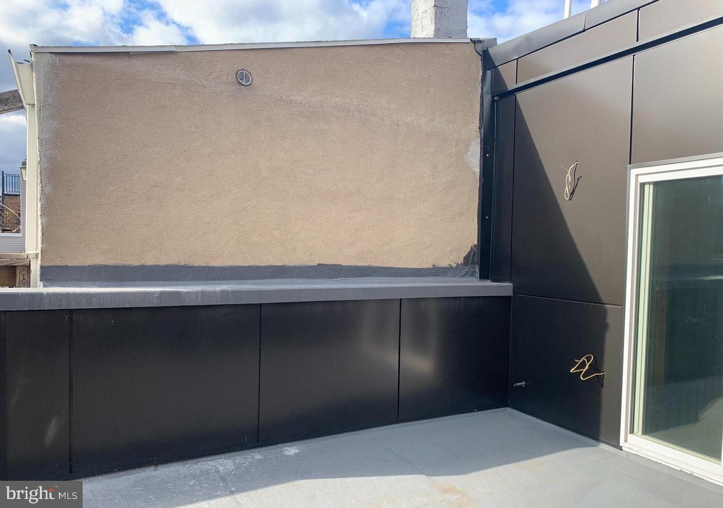 PASSYUNK SQUARE - Residential