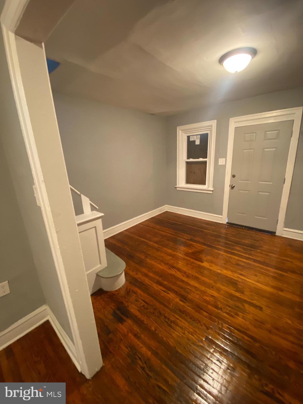 FRANKFORD - Residential