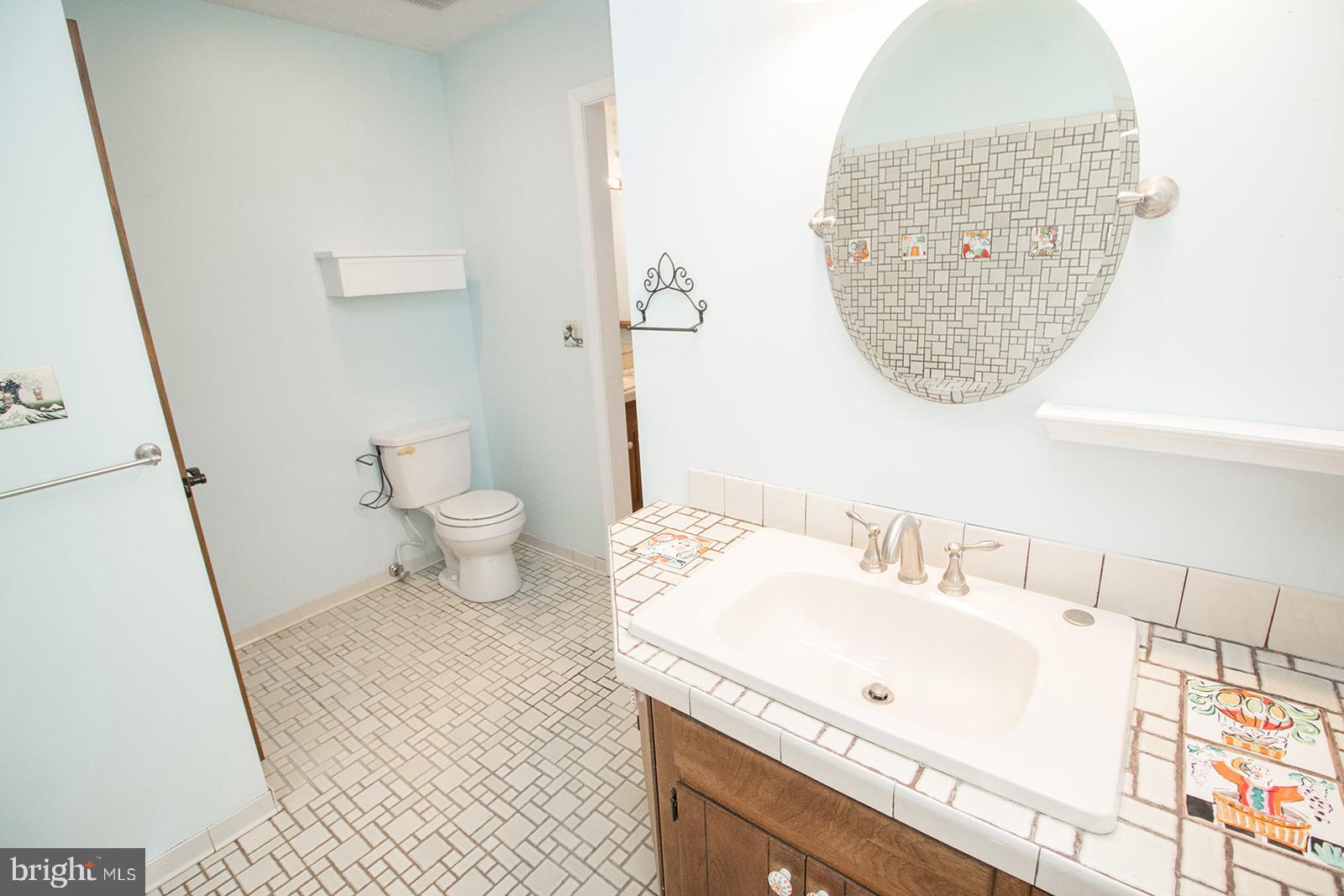 WILDEWOOD - Residential