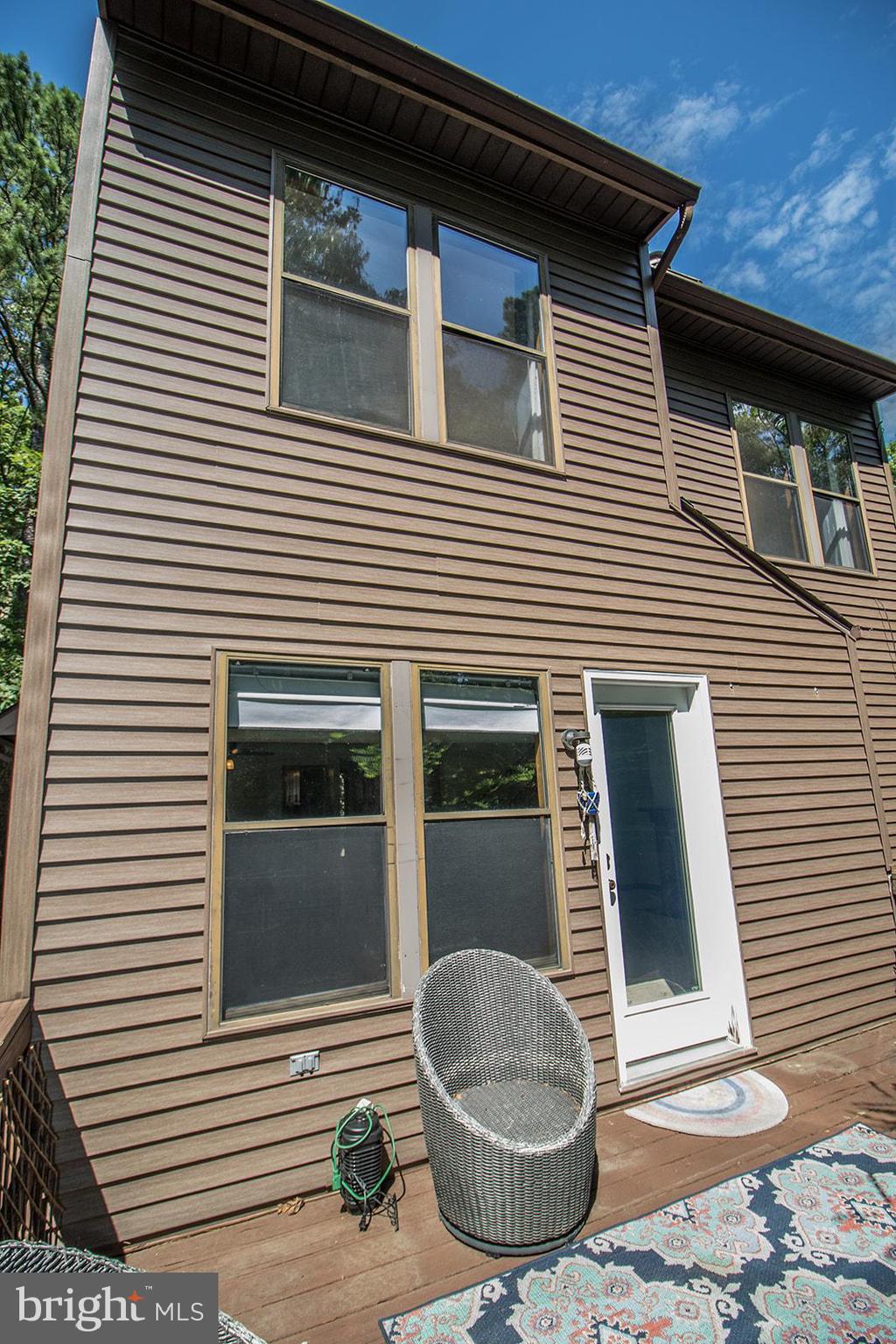 WILDEWOOD - Residential