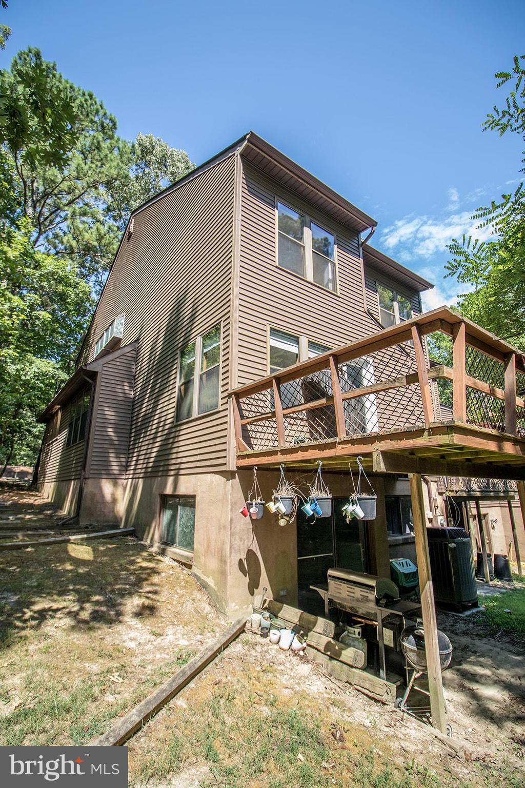 WILDEWOOD - Residential