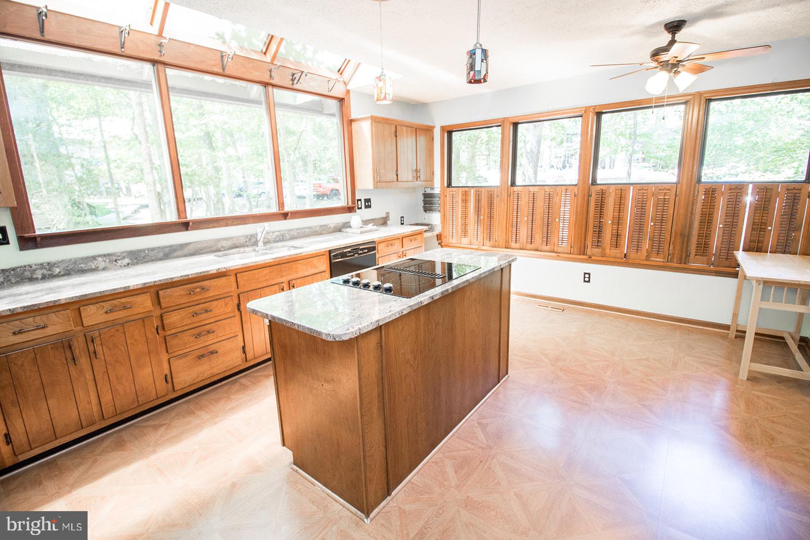 WILDEWOOD - Residential