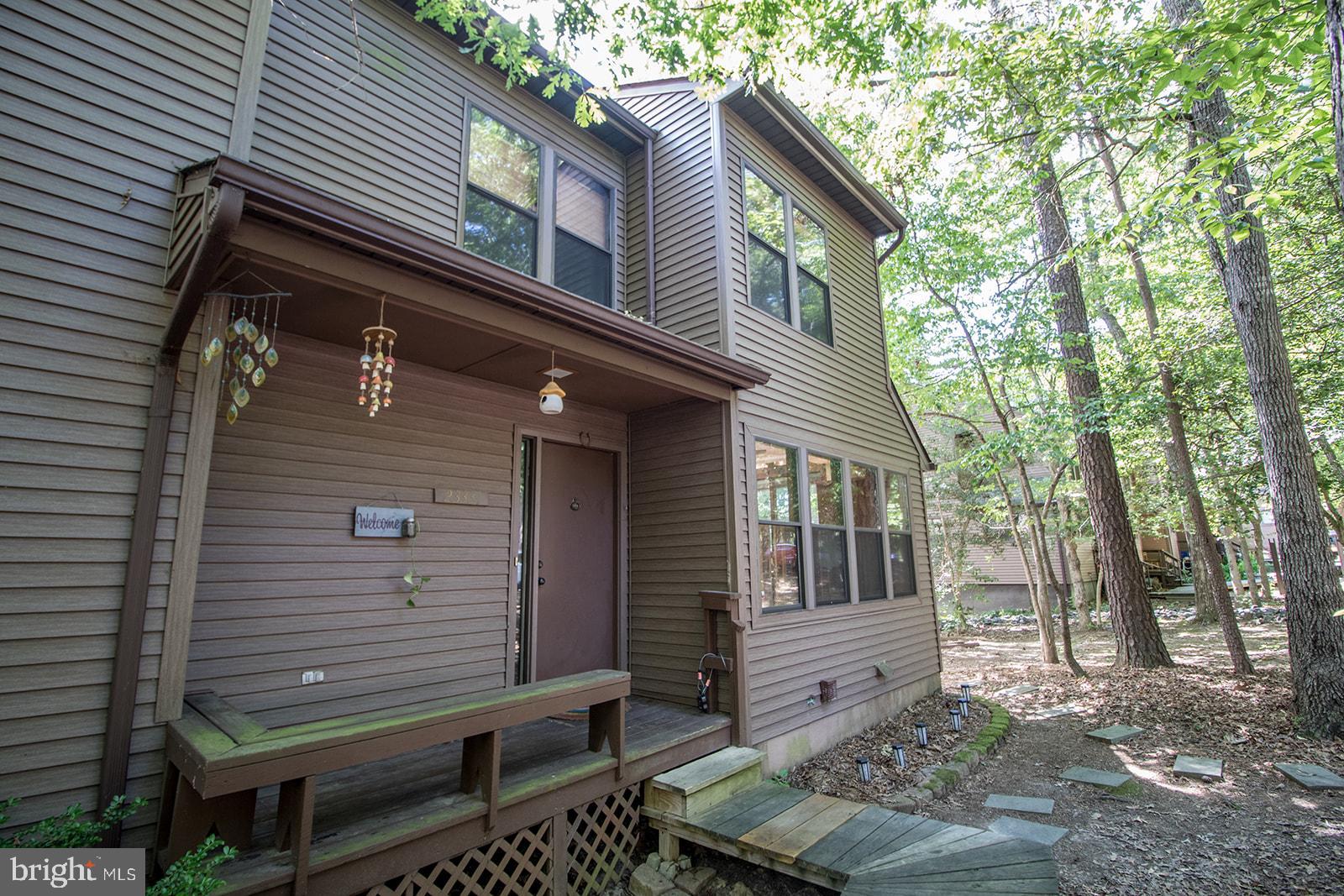 WILDEWOOD - Residential