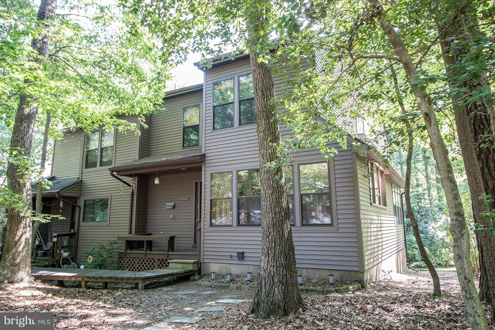 WILDEWOOD - Residential