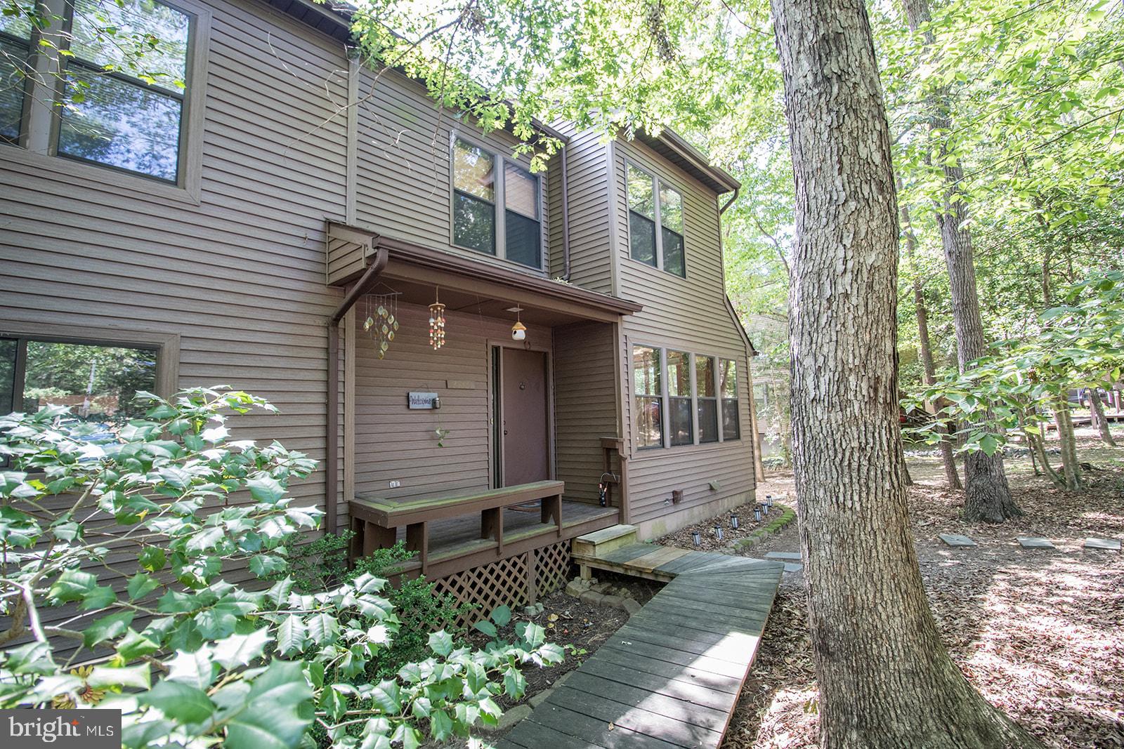 WILDEWOOD - Residential