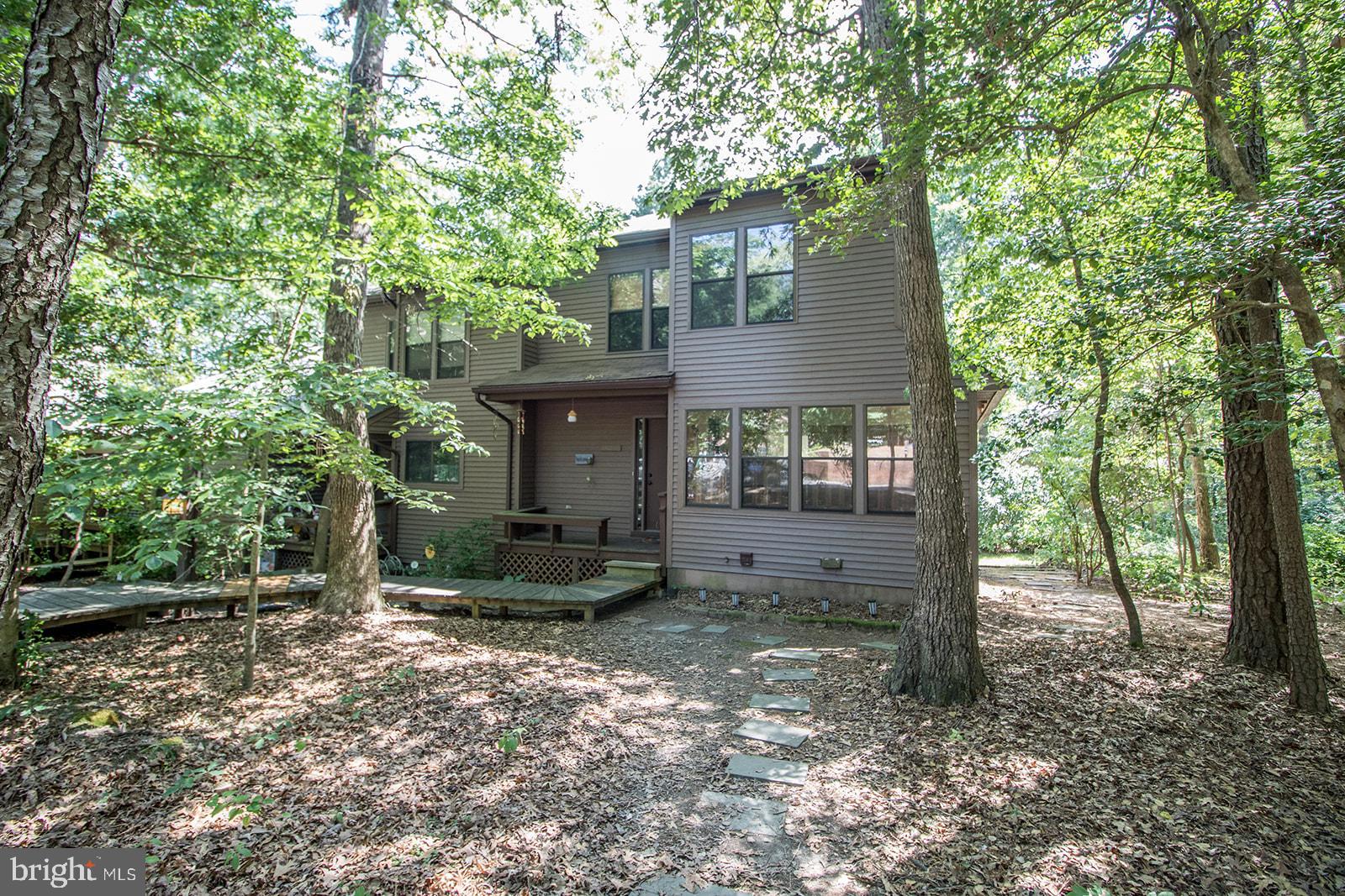 WILDEWOOD - Residential