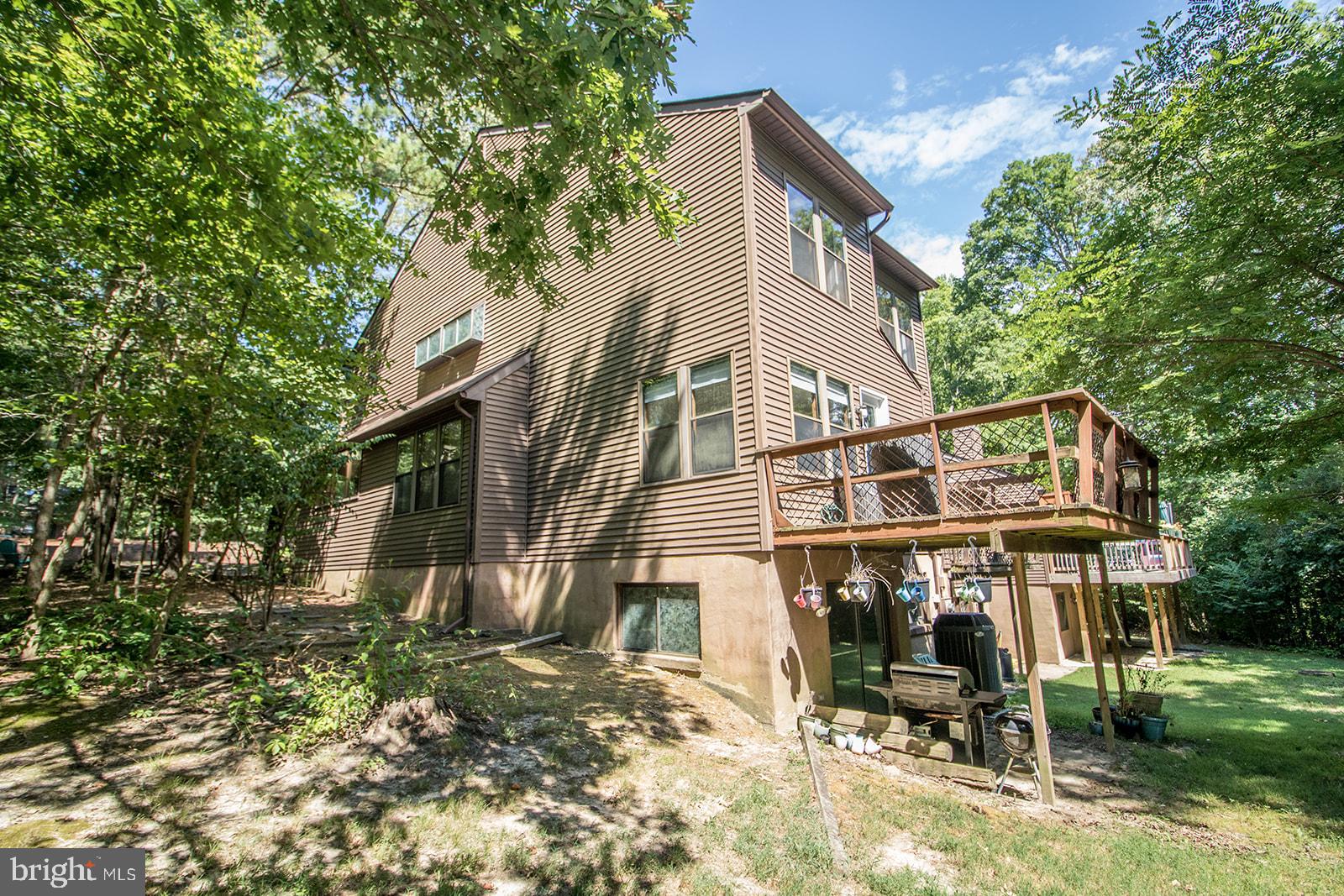 WILDEWOOD - Residential