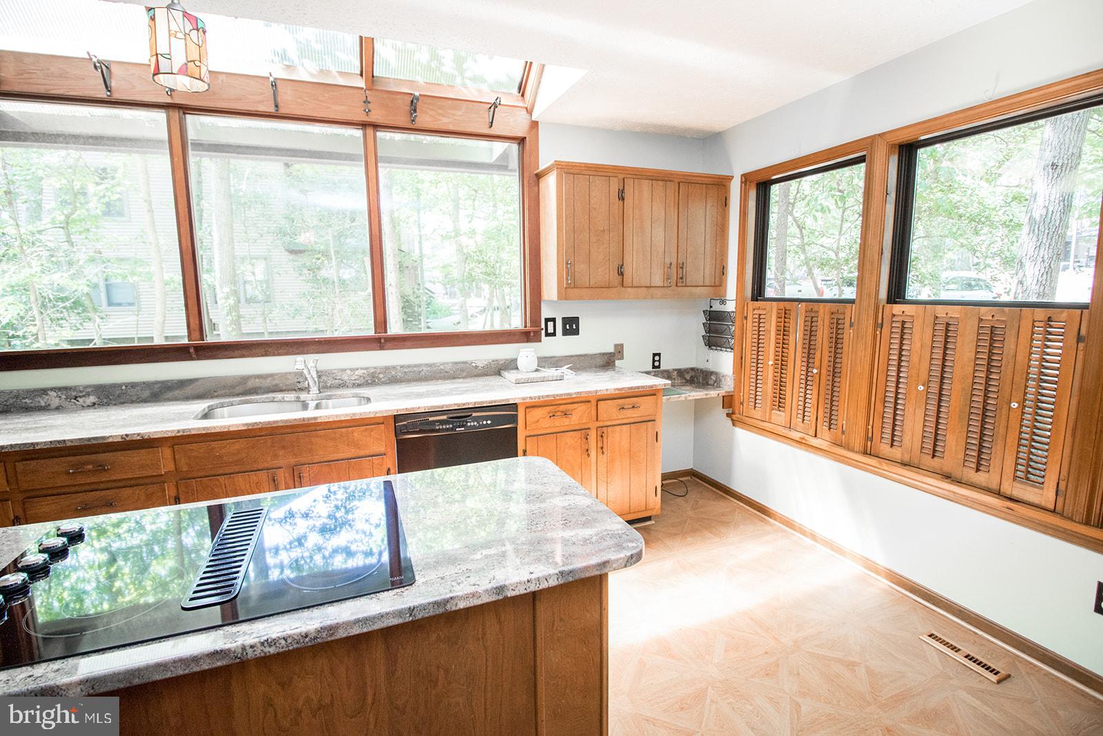 WILDEWOOD - Residential