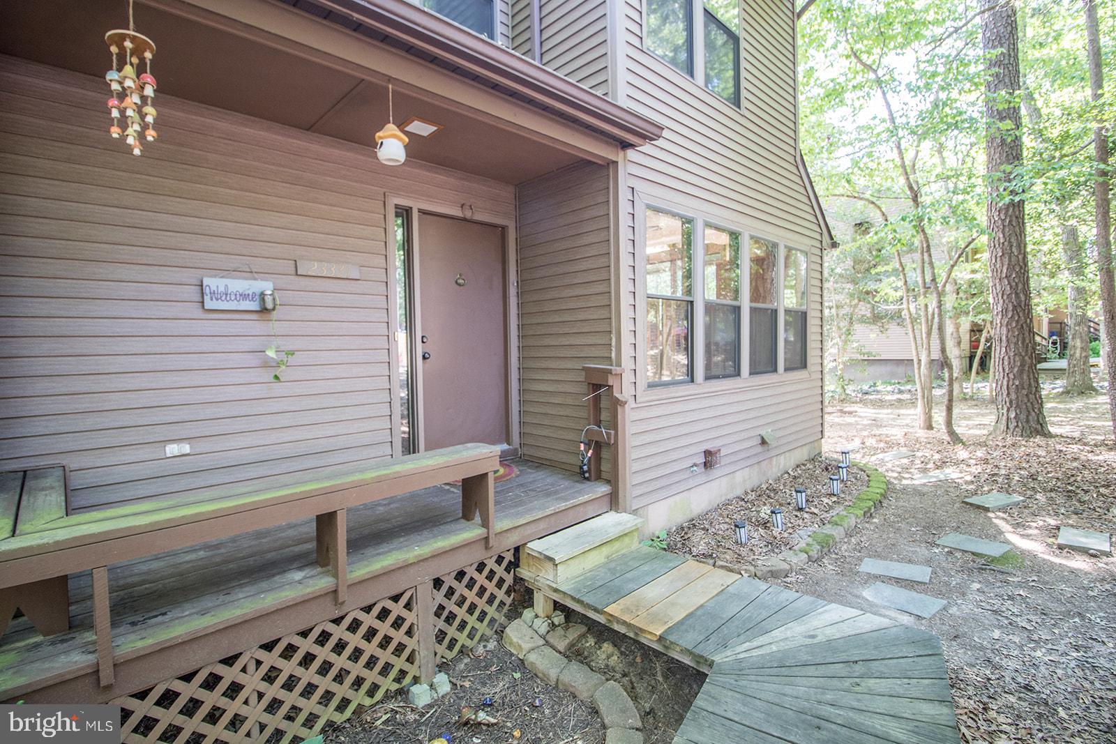 WILDEWOOD - Residential