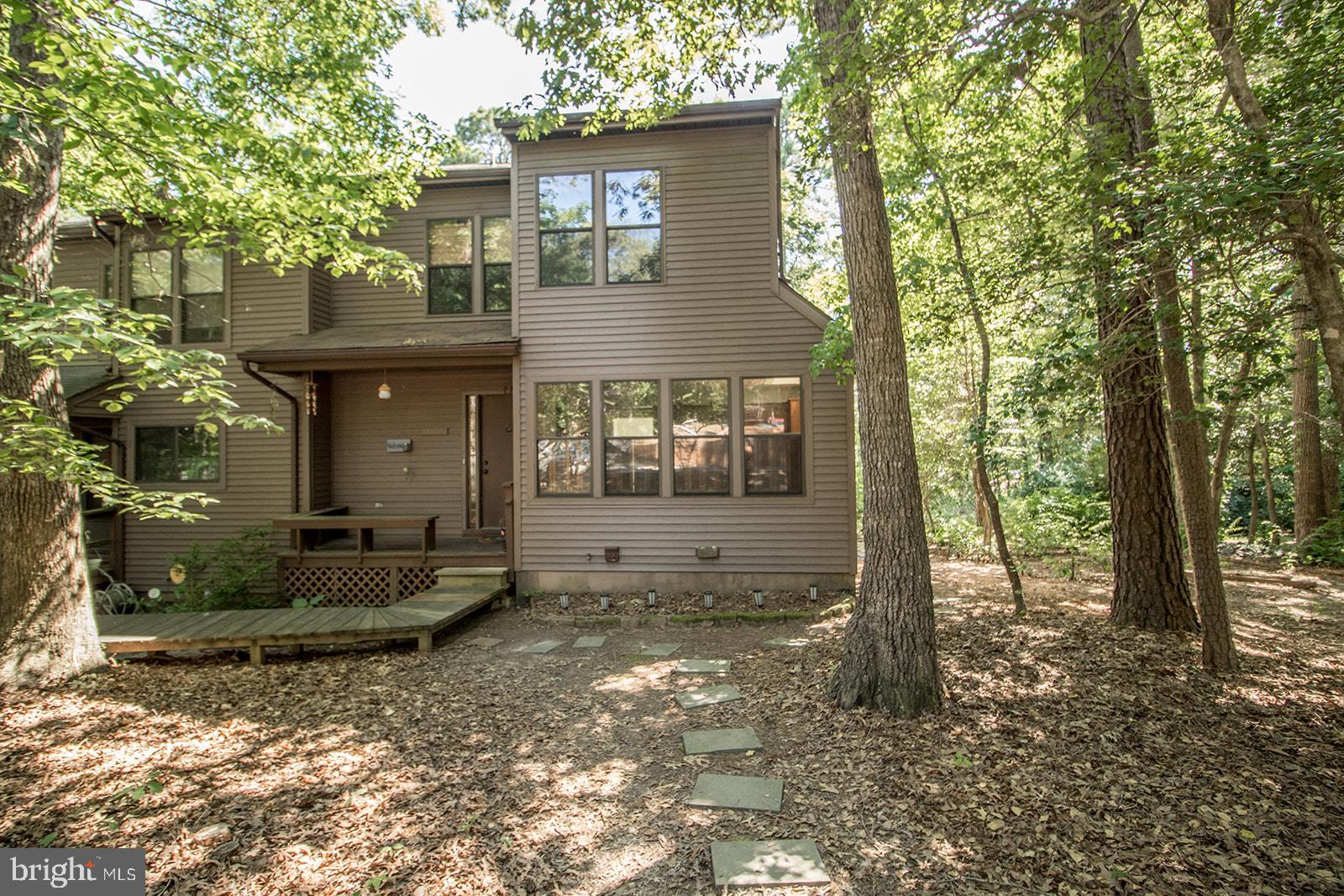 WILDEWOOD - Residential