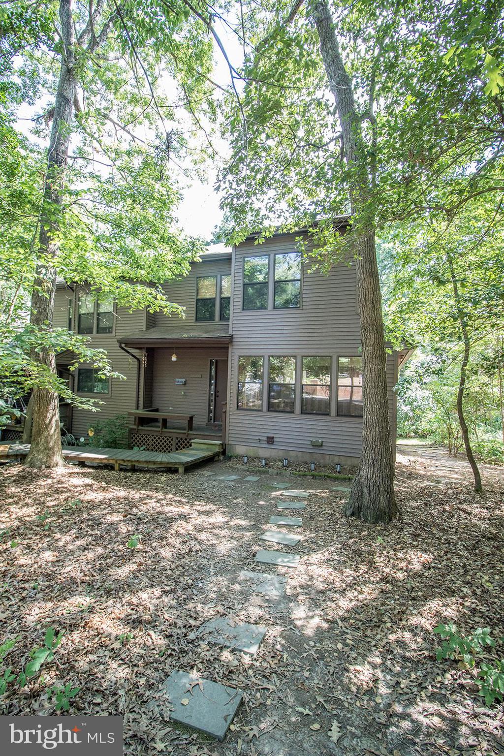 WILDEWOOD - Residential