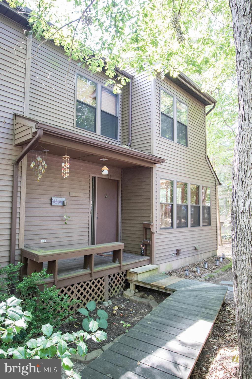 WILDEWOOD - Residential