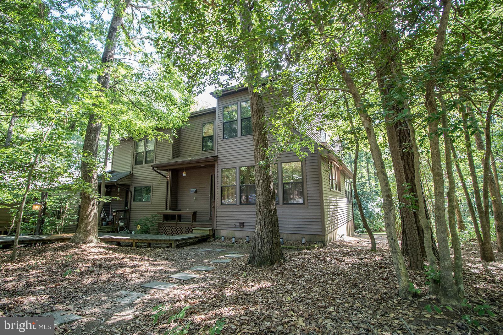 WILDEWOOD - Residential