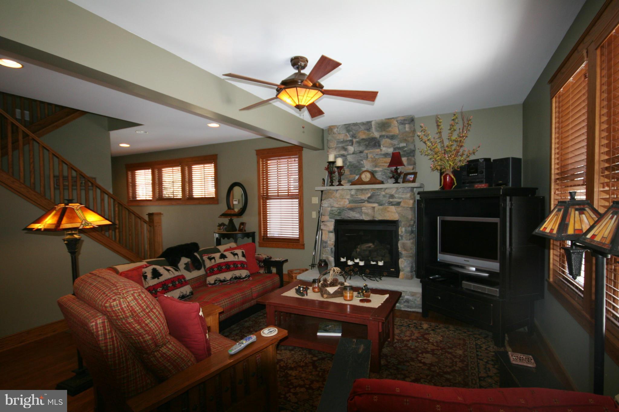 SILVER RIDGE - Residential