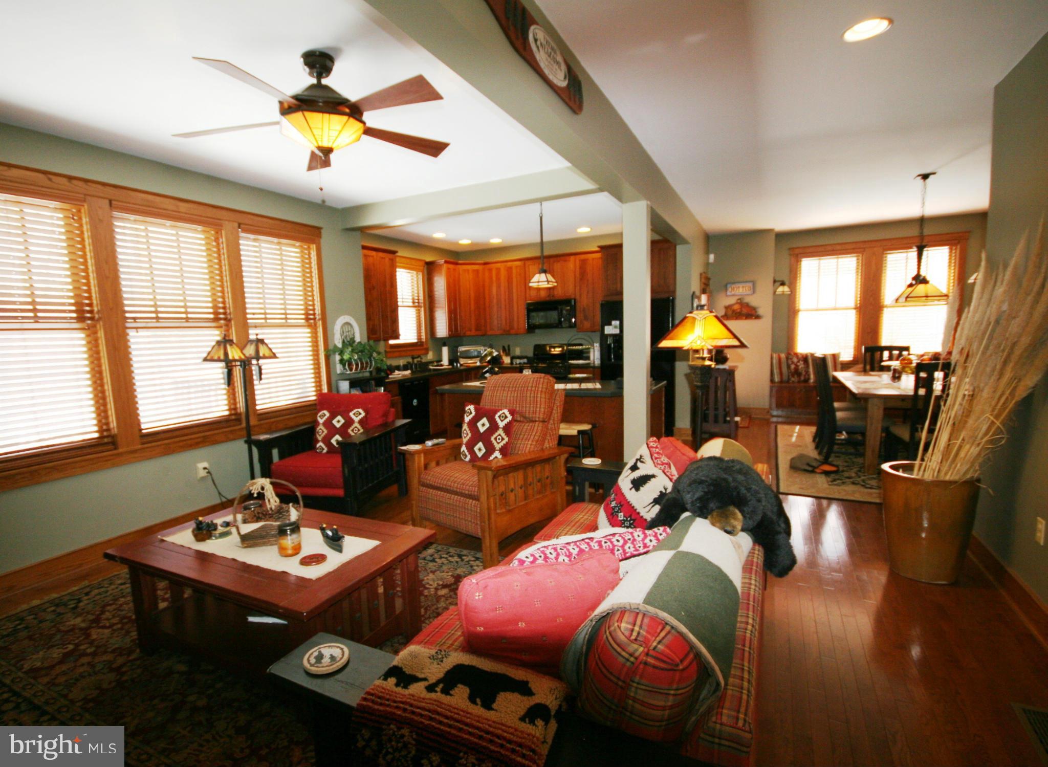 SILVER RIDGE - Residential