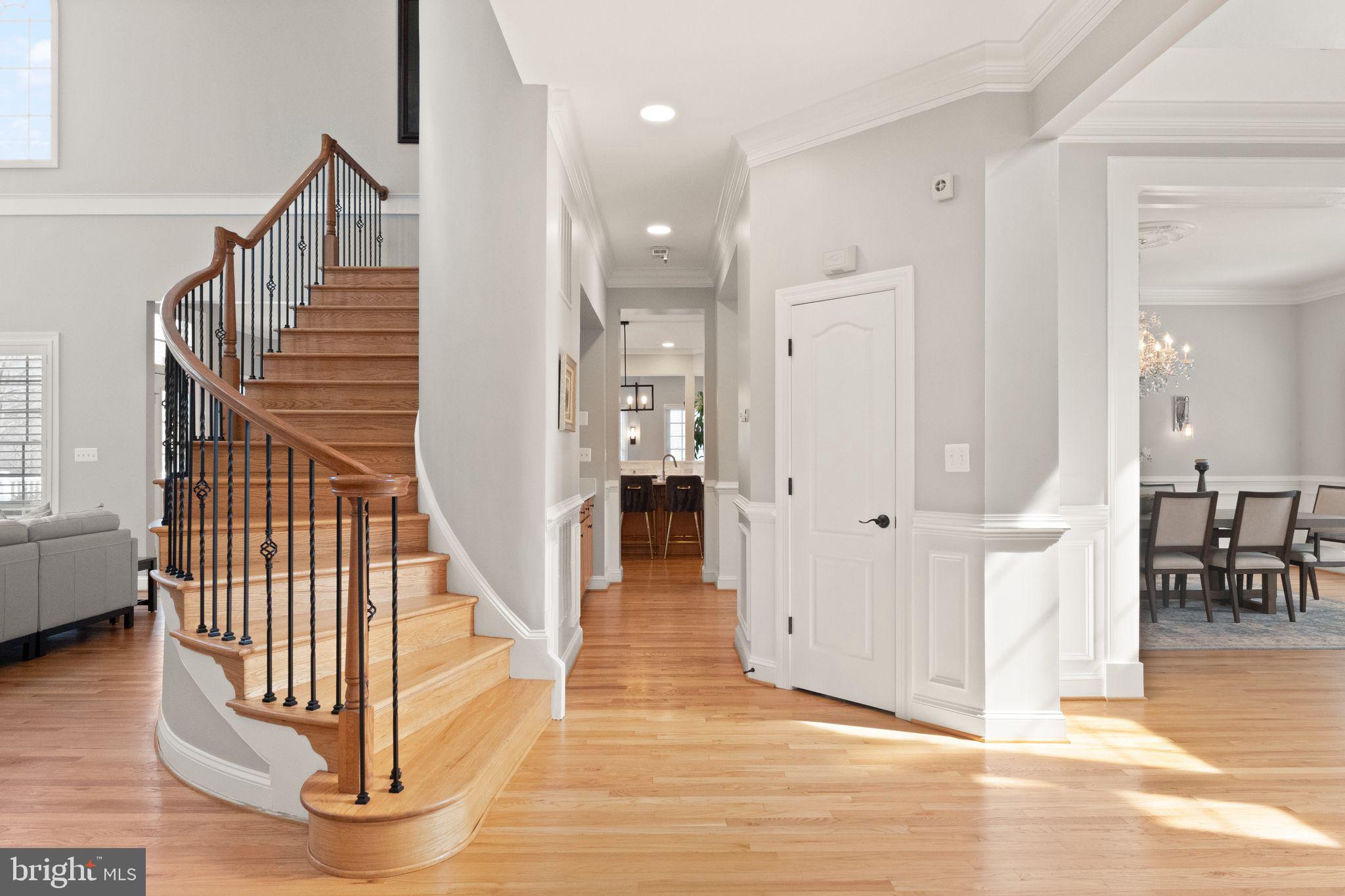 CASTLE BRANCH - Residential