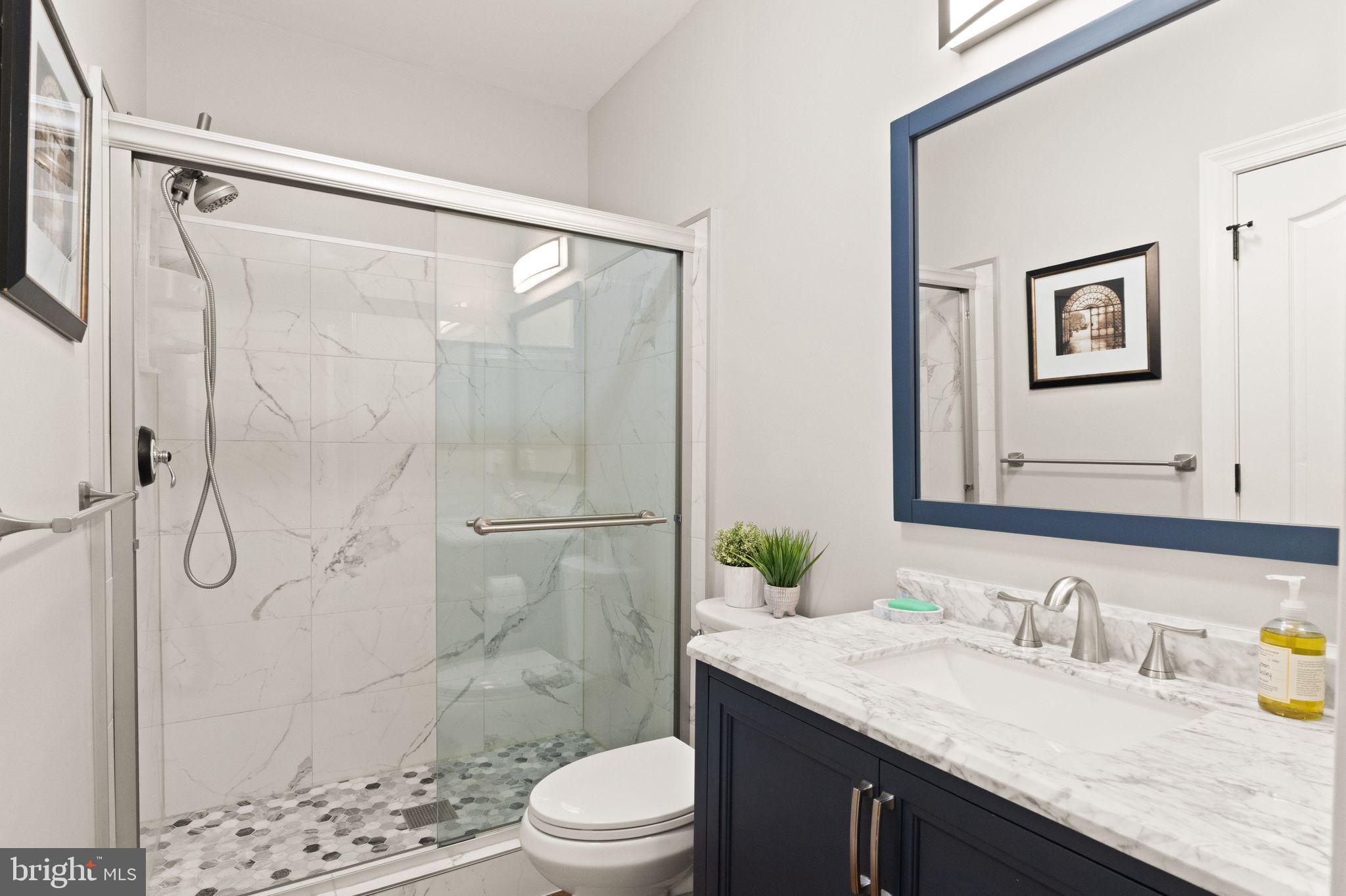 CASTLE BRANCH - Residential