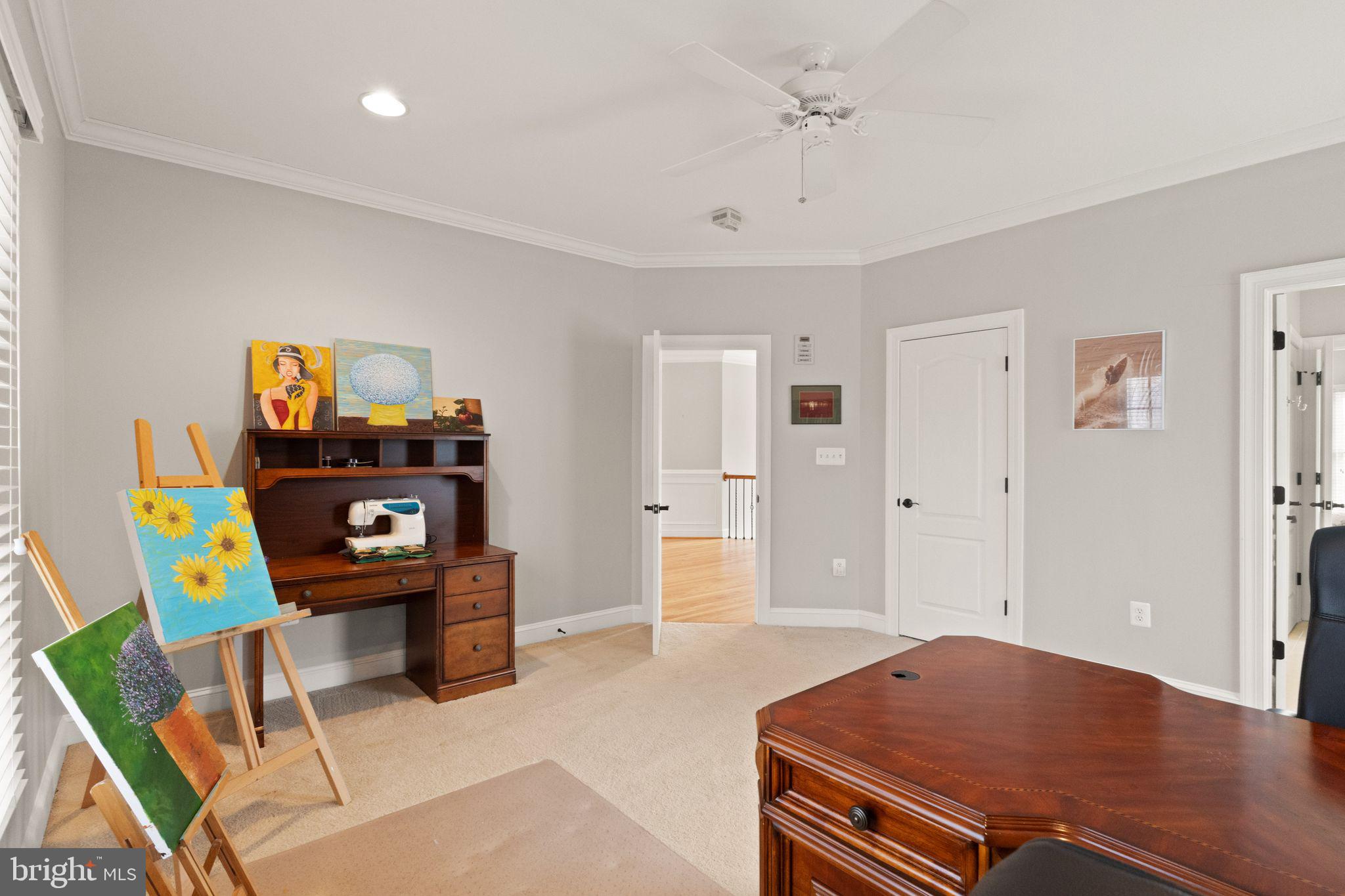 CASTLE BRANCH - Residential