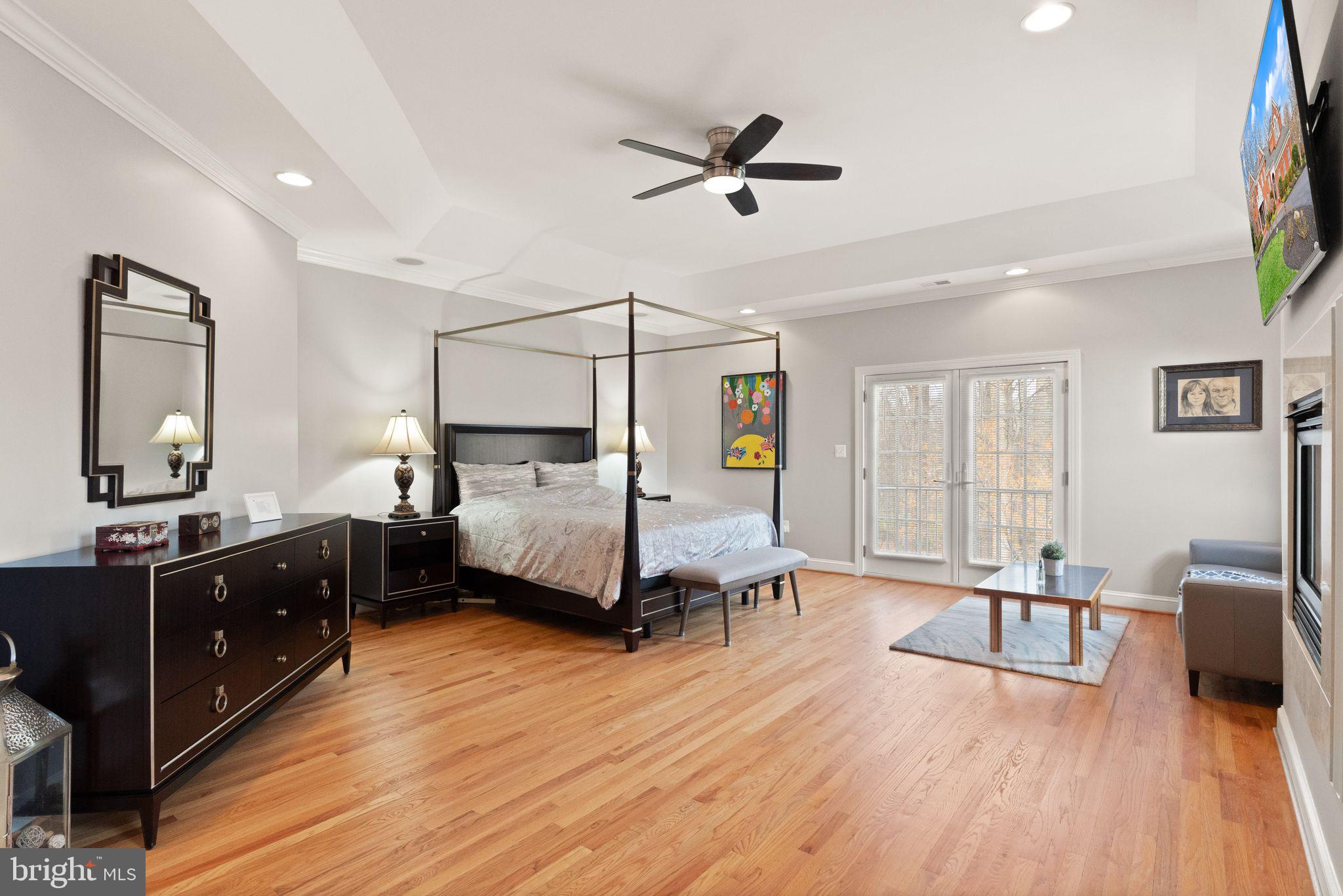 CASTLE BRANCH - Residential