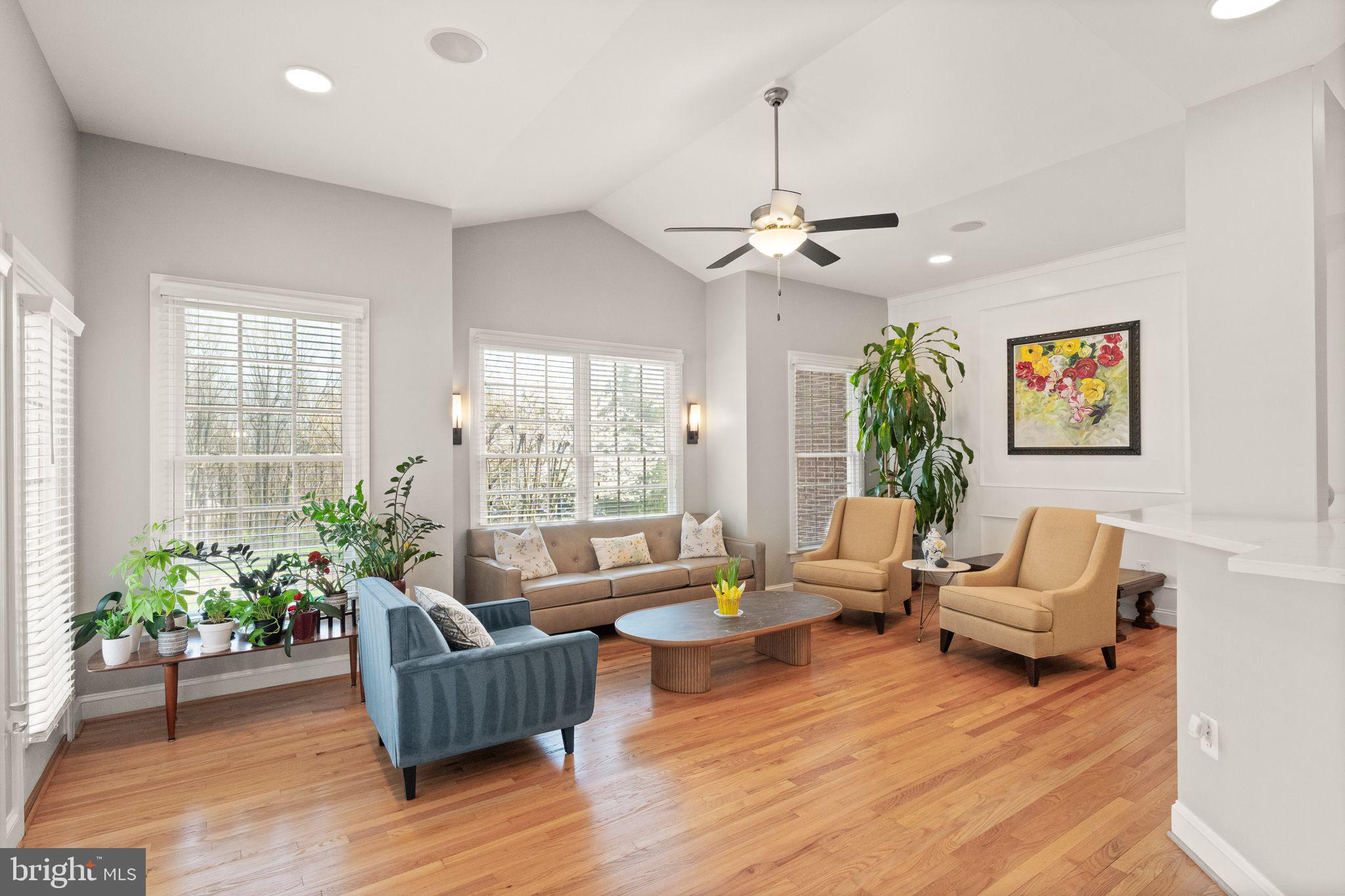 CASTLE BRANCH - Residential