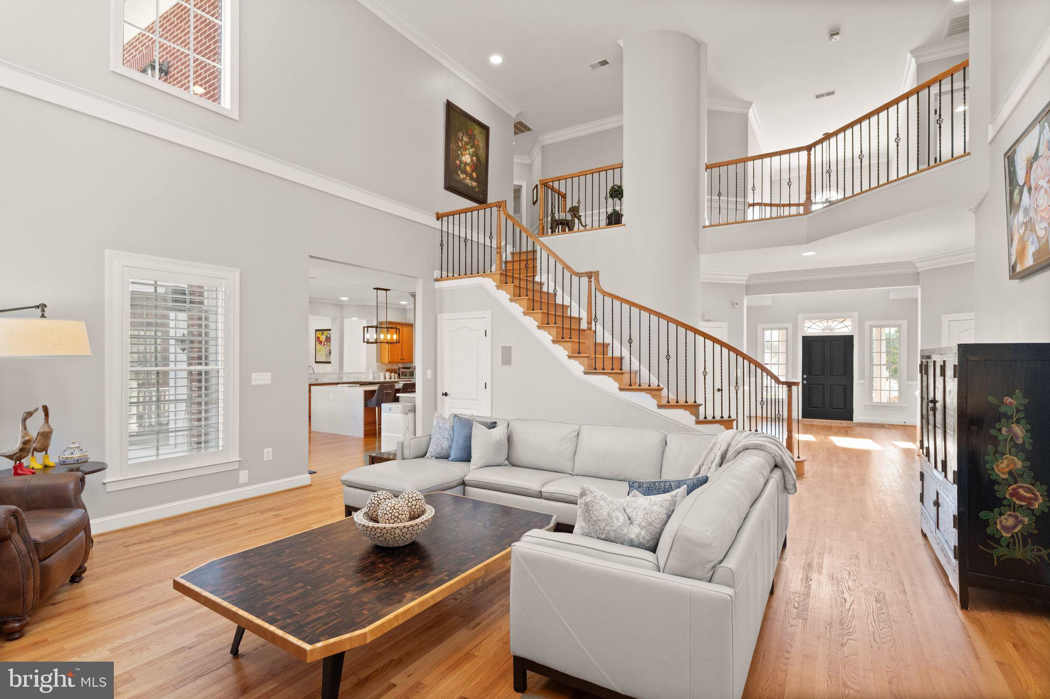 CASTLE BRANCH - Residential