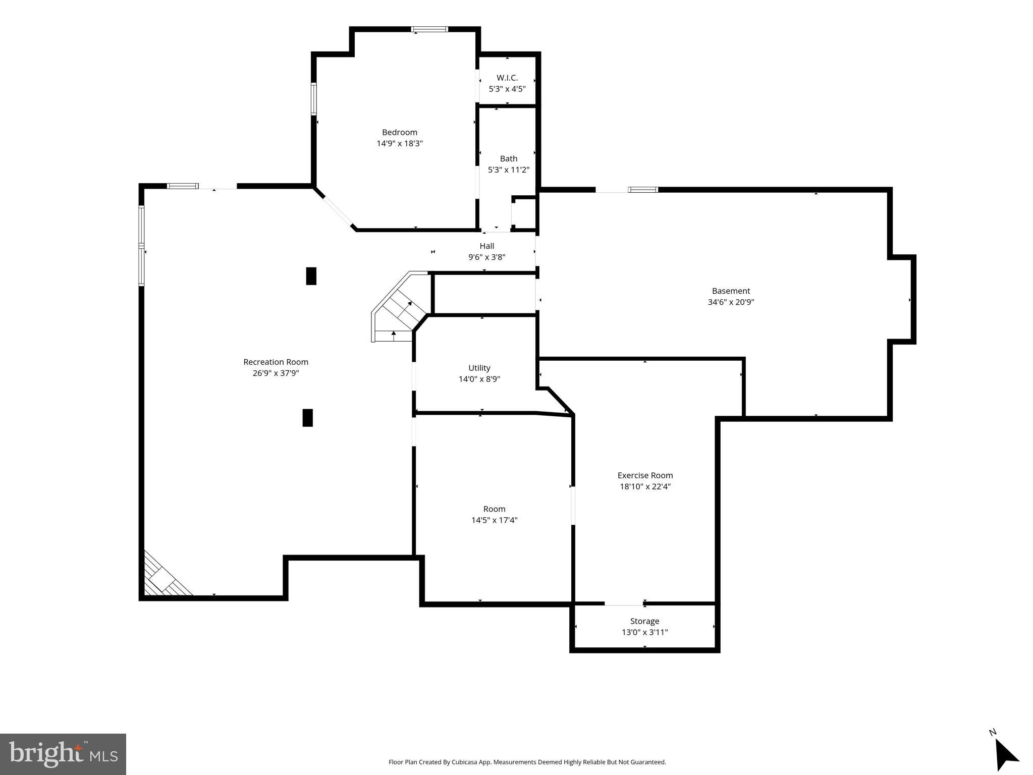 CASTLE BRANCH - Residential