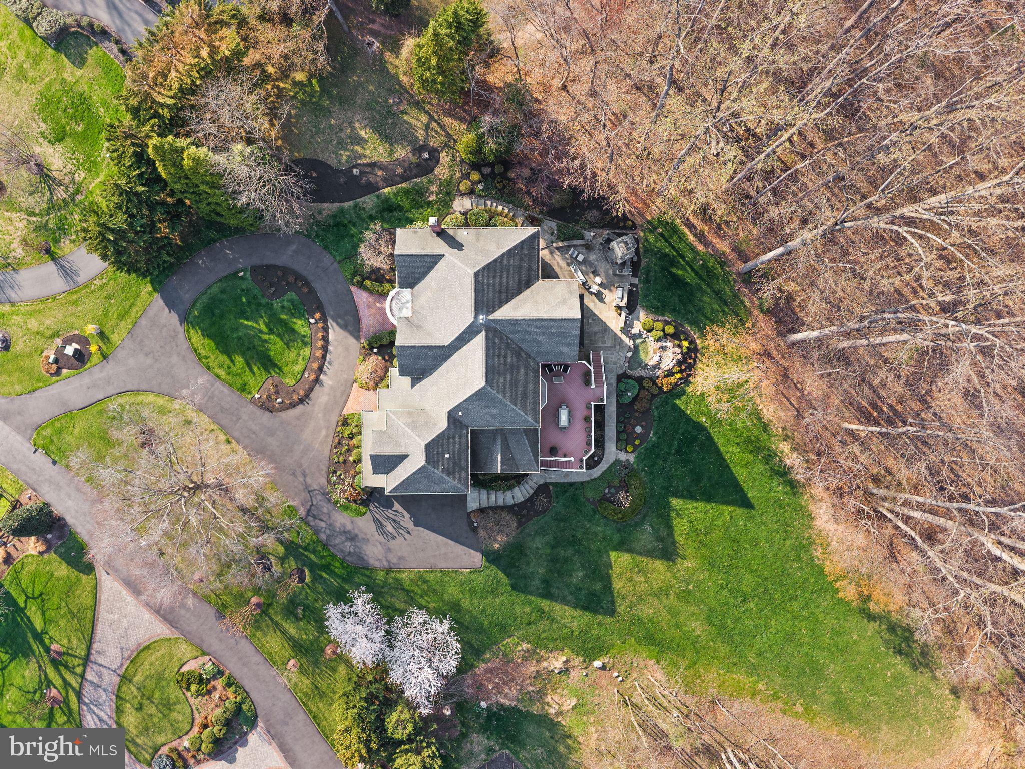 CASTLE BRANCH - Residential