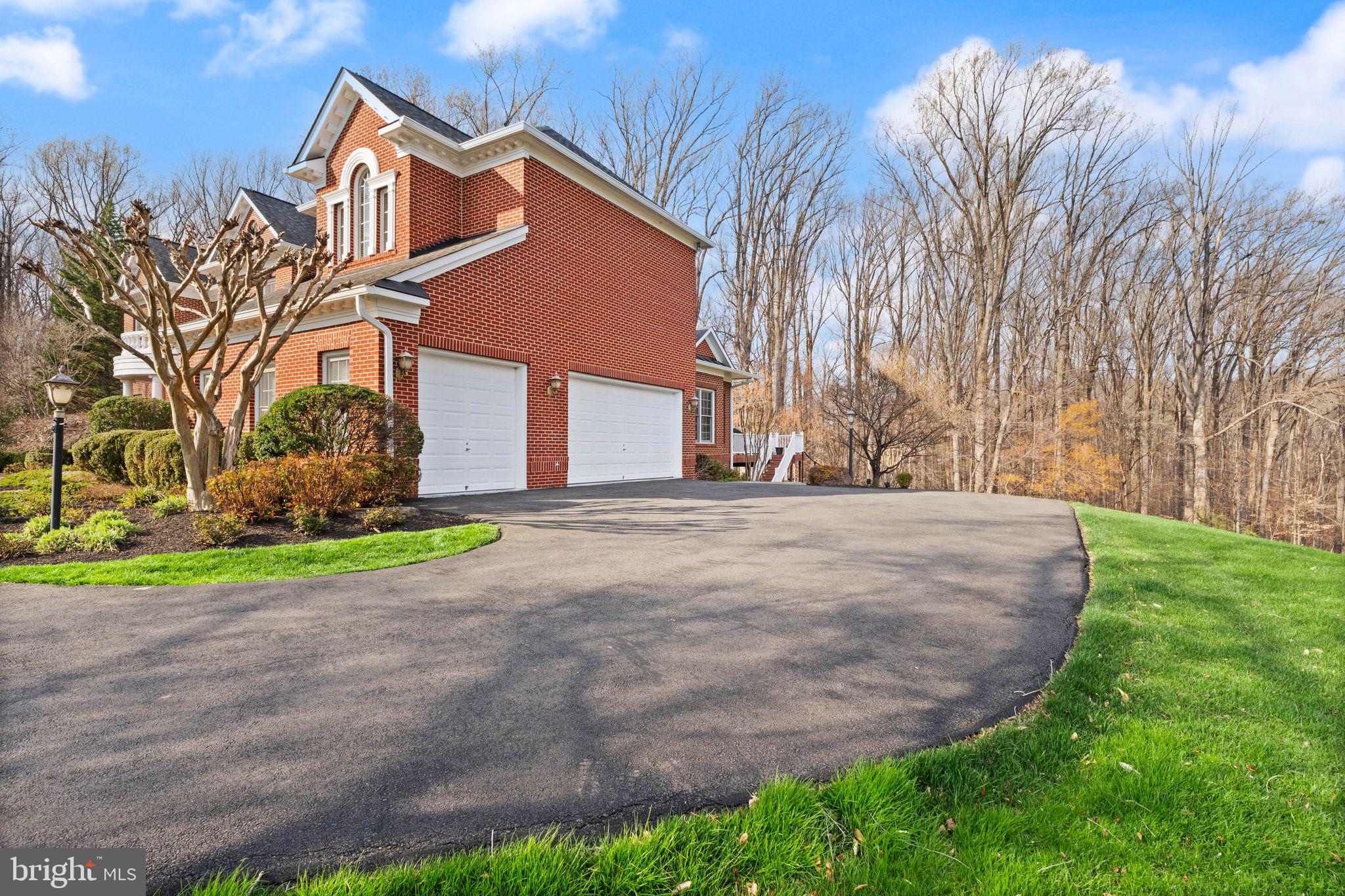 CASTLE BRANCH - Residential