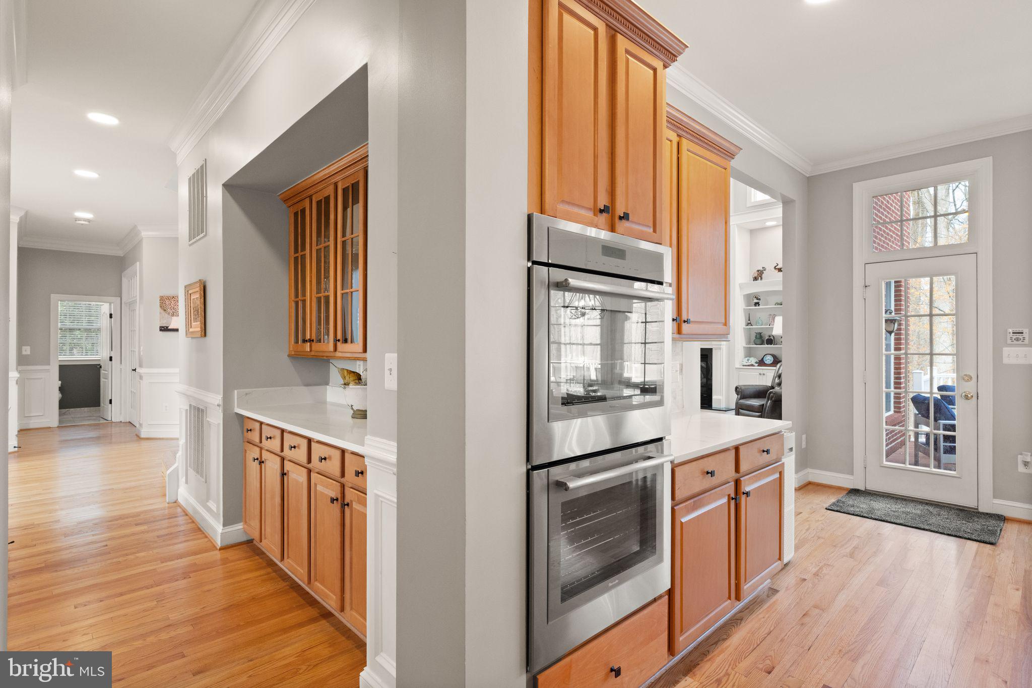 CASTLE BRANCH - Residential