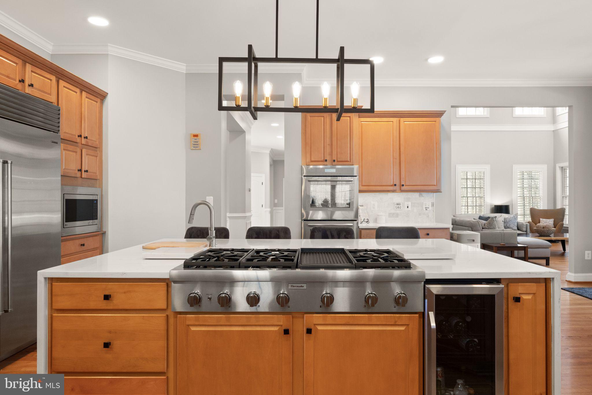 CASTLE BRANCH - Residential